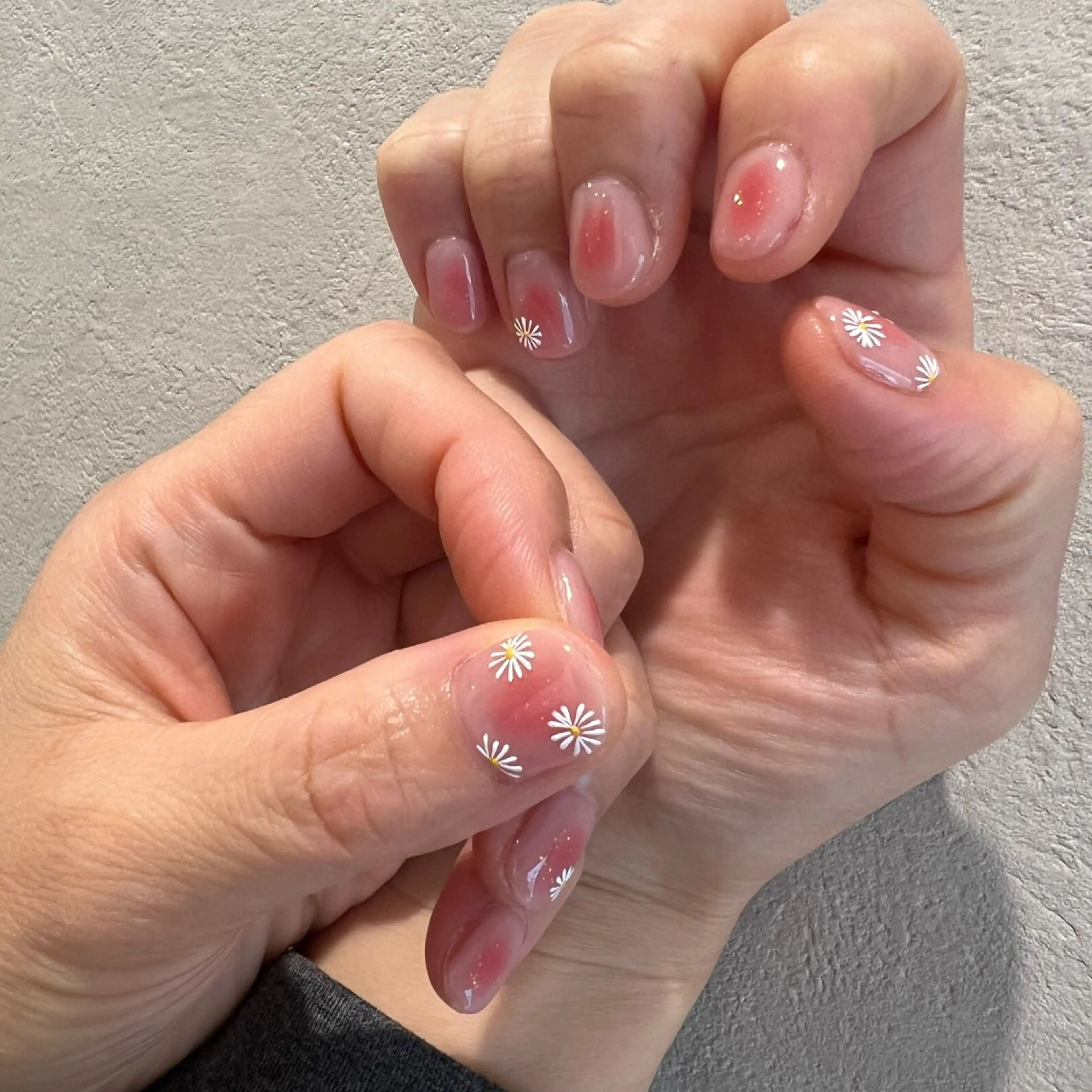 ネイル Aloha Luana 大宮本店所属・AlohaLuana 🌺jrネイリストのネイルデザイン