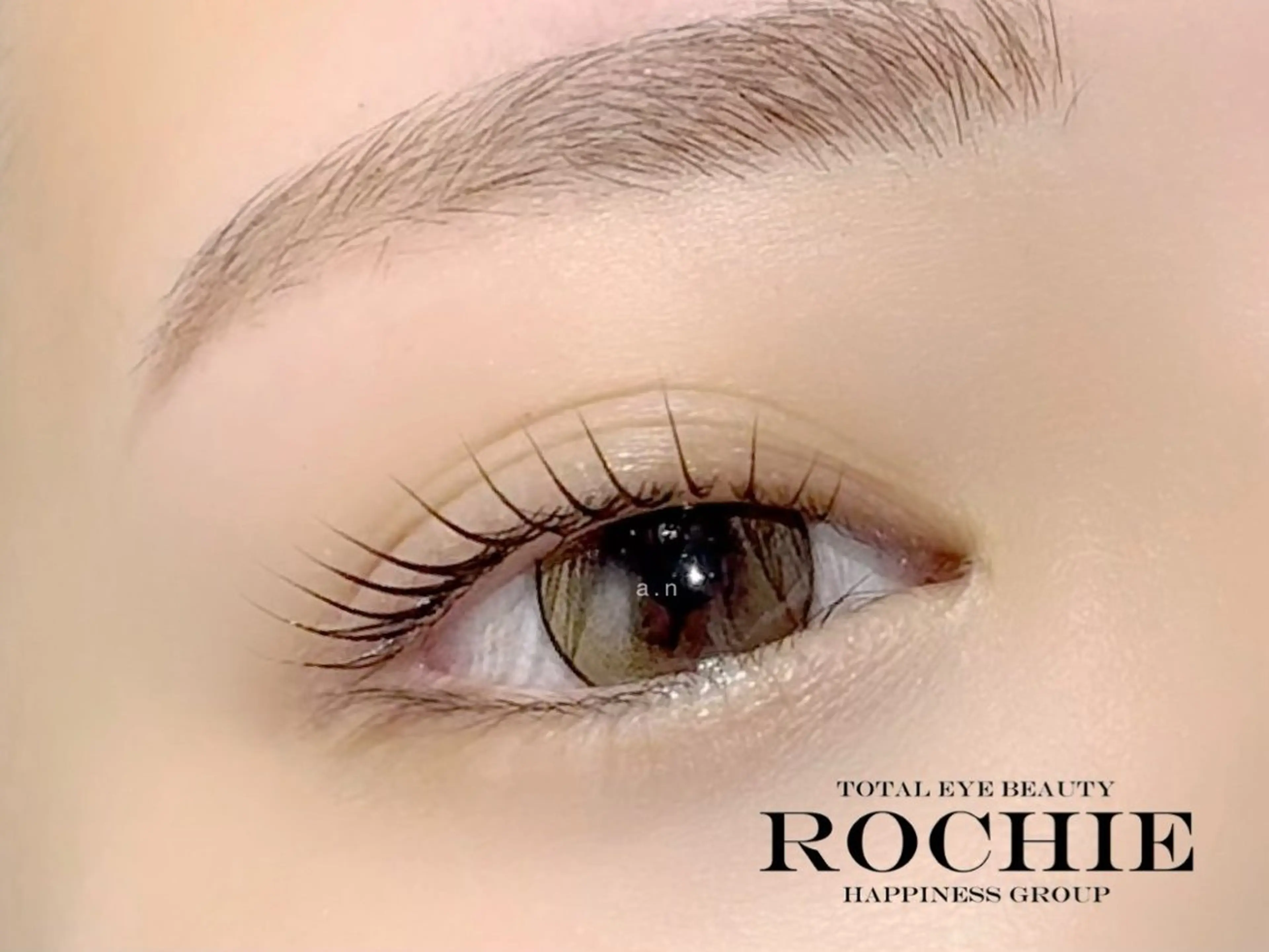 🎀ミニモ限定クーポン🎀選べるまつげパーマ👀（パリジェンヌorラッシュリフト）⚠️現金支払いのみの写真