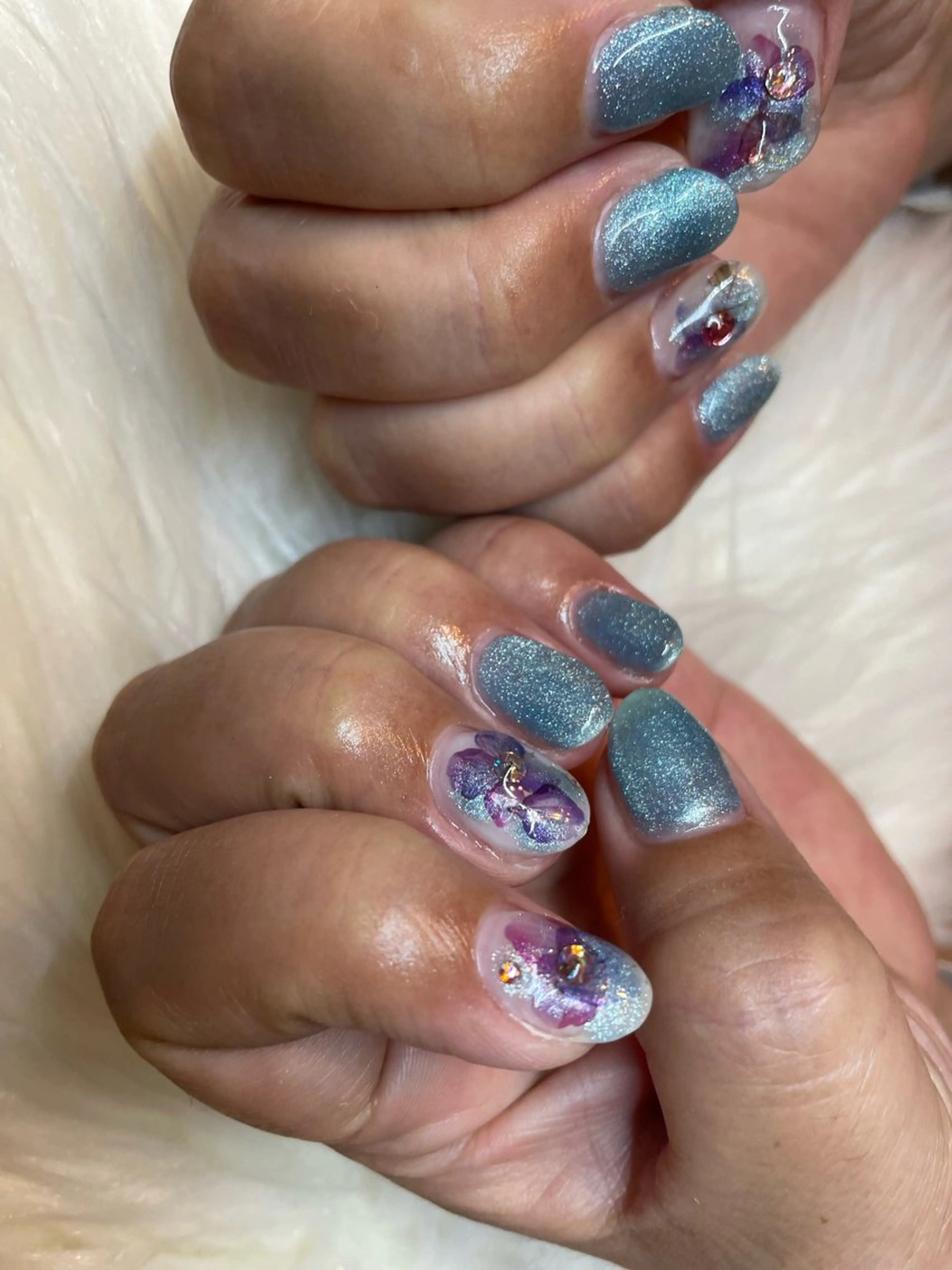 ネイル haru nailのネイルデザイン