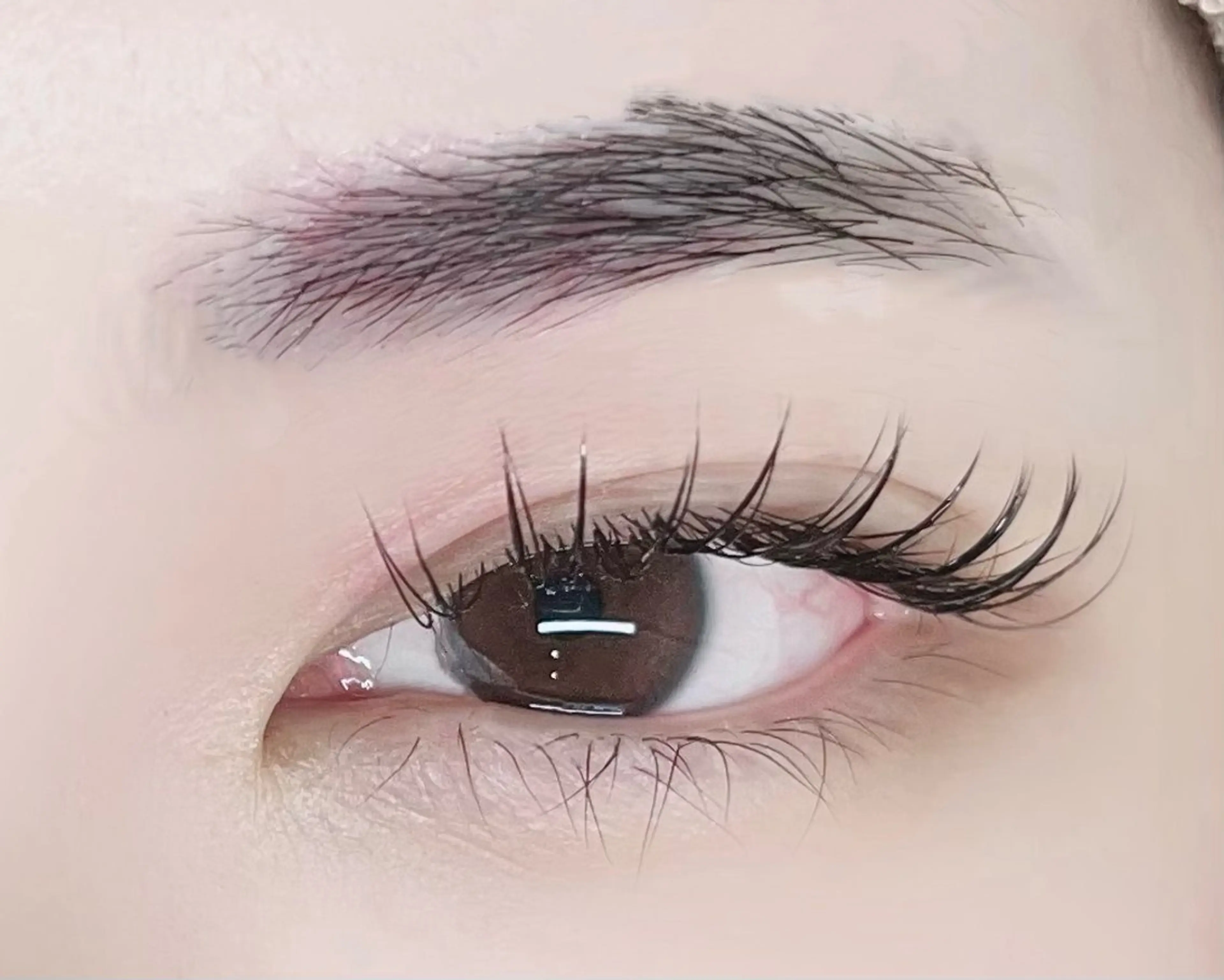 マツエク・マツパ マツエク ReAN所属・ReAN Takeuchiのマツエク・マツパデザイン