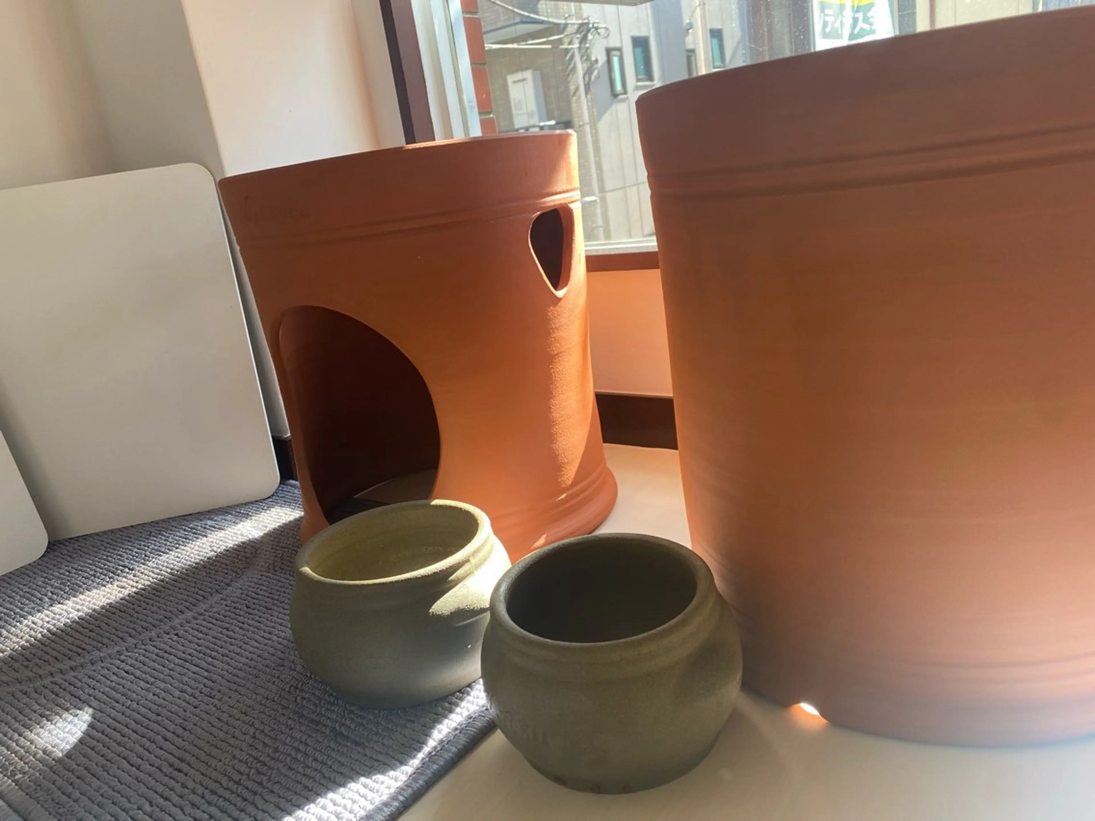 For  Seeds所属・For Seedsのエステ・リラクイメージ