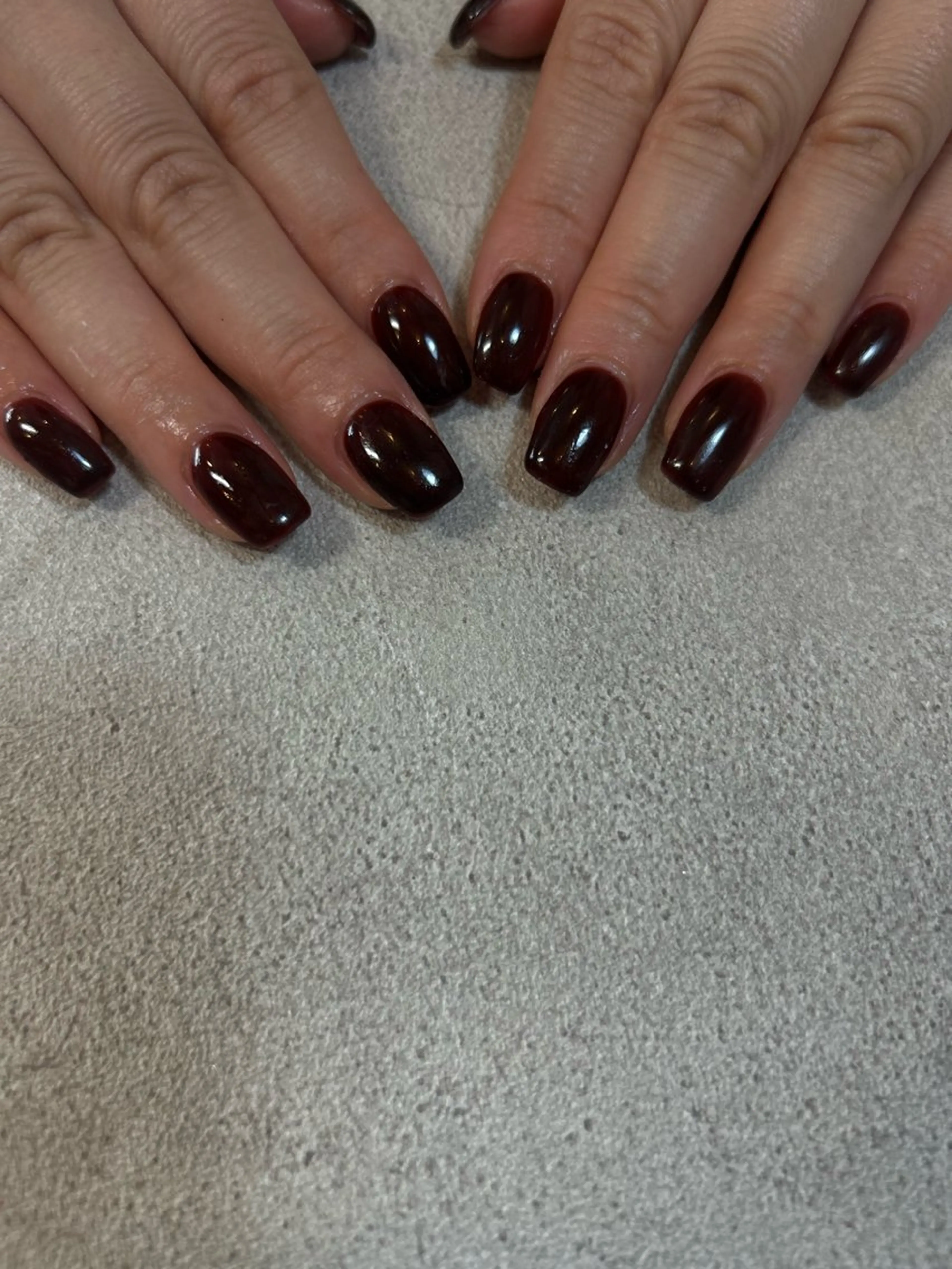 ネイル amunail所属・浦川 歩のネイルデザイン