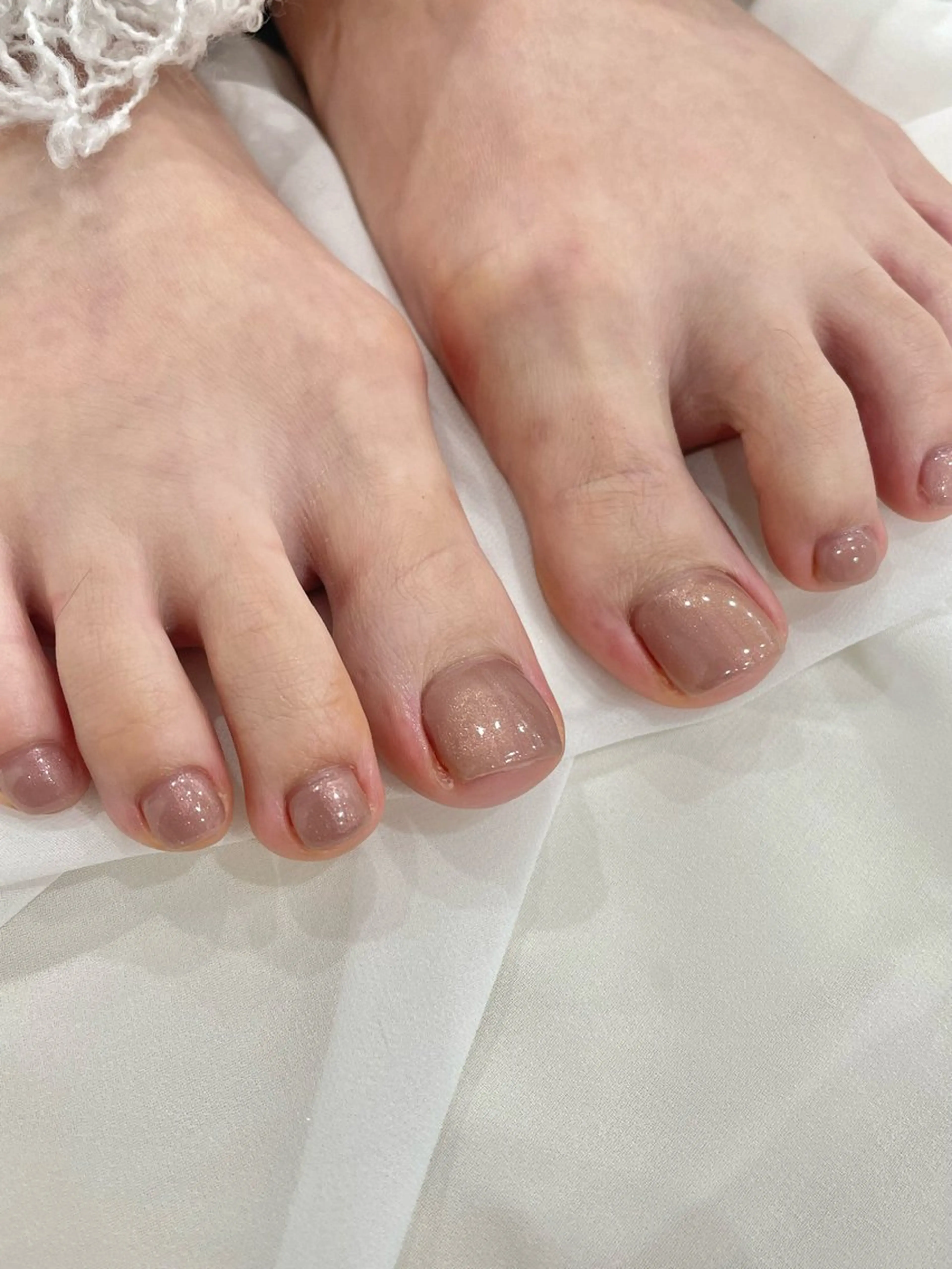 ネイル フットネイル soirée所属・nail salon Soiréeのネイルデザイン