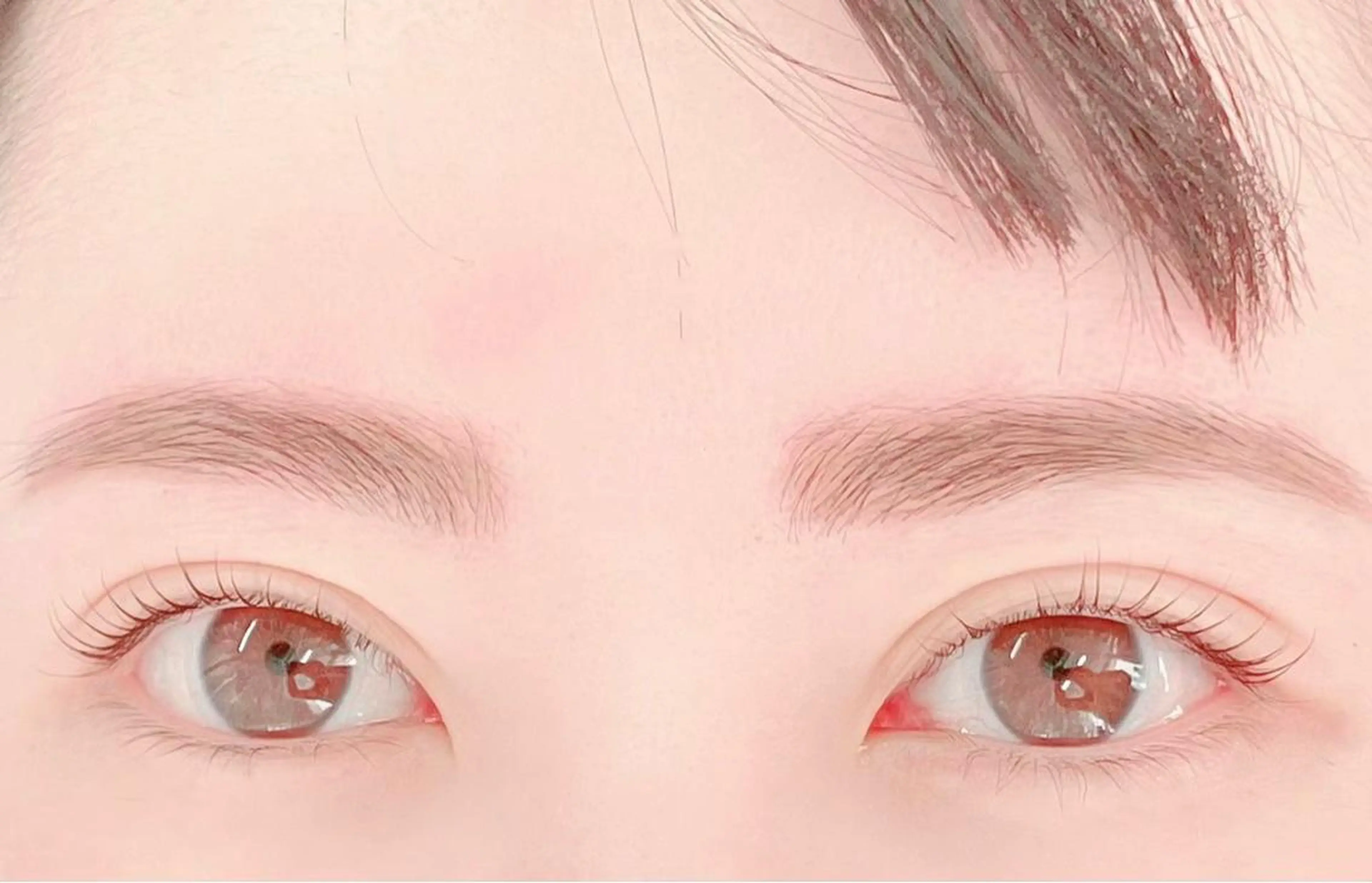 マツエク・マツパ AY 恵比寿のマツエク・マツパデザイン