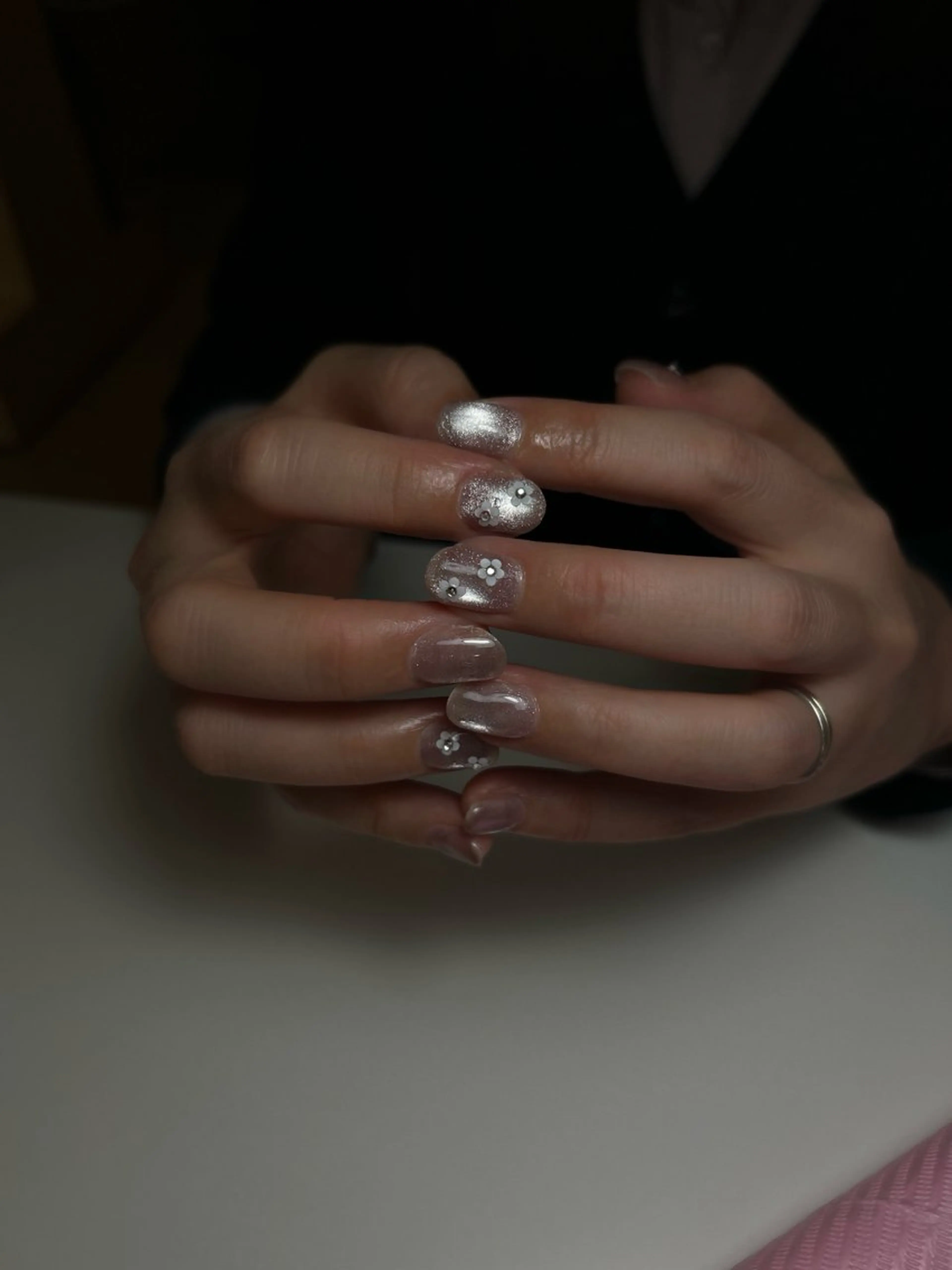 ネイル EMY NAIL所属・EMY NAILのネイルデザイン