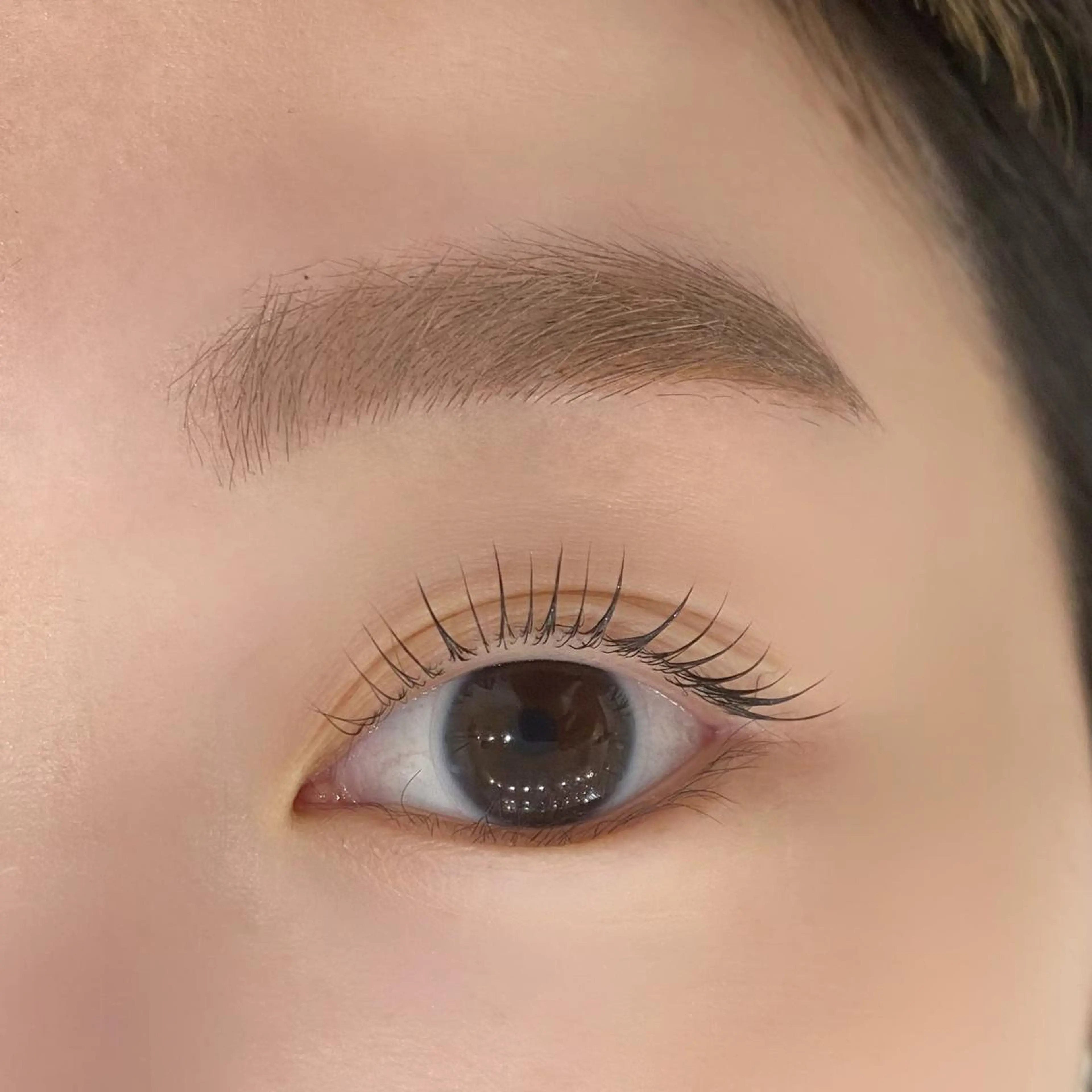 マツエク・マツパ マリーテレジア YUKIのマツエク・マツパデザイン