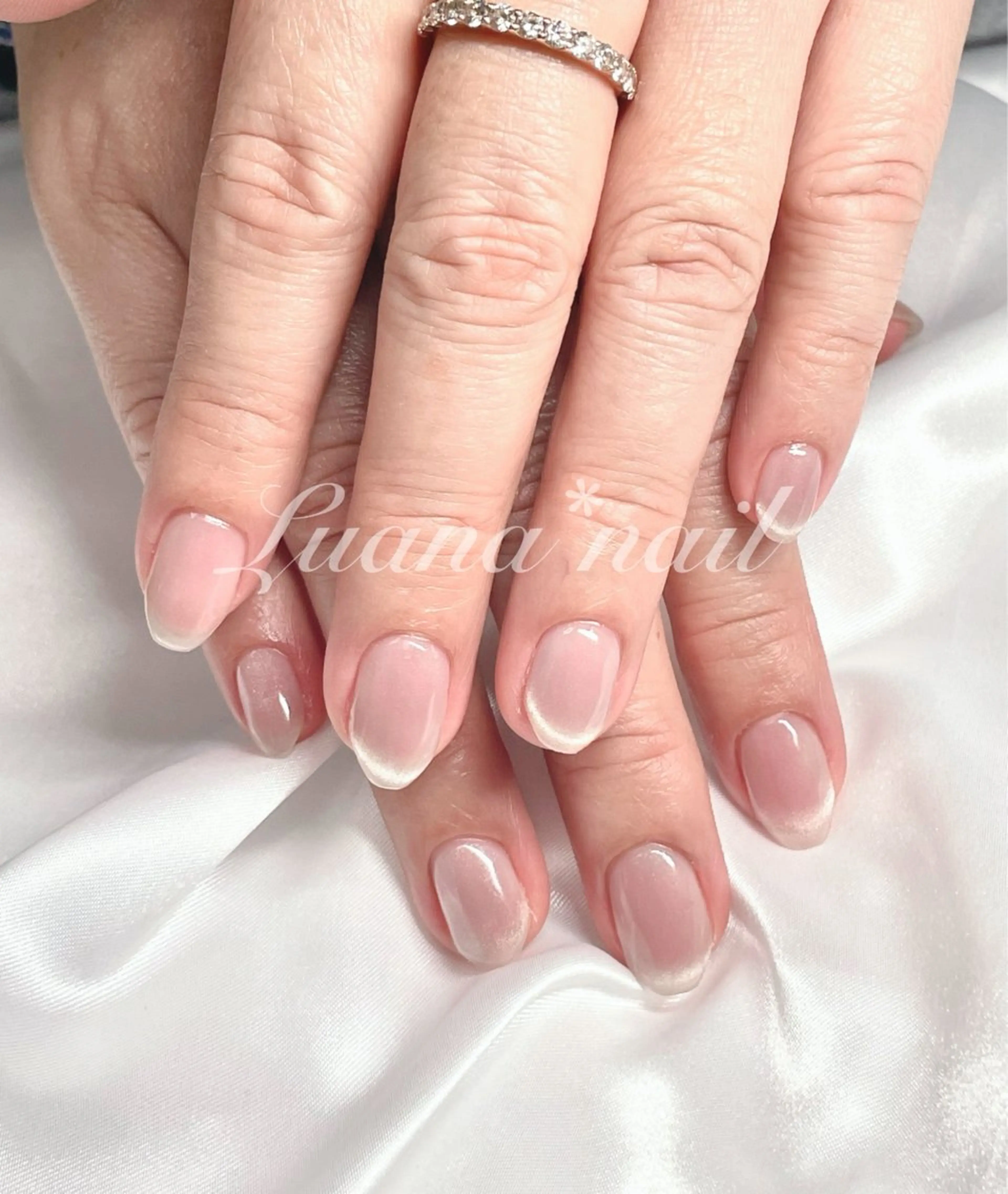 ネイル Luana* nailのネイルデザイン