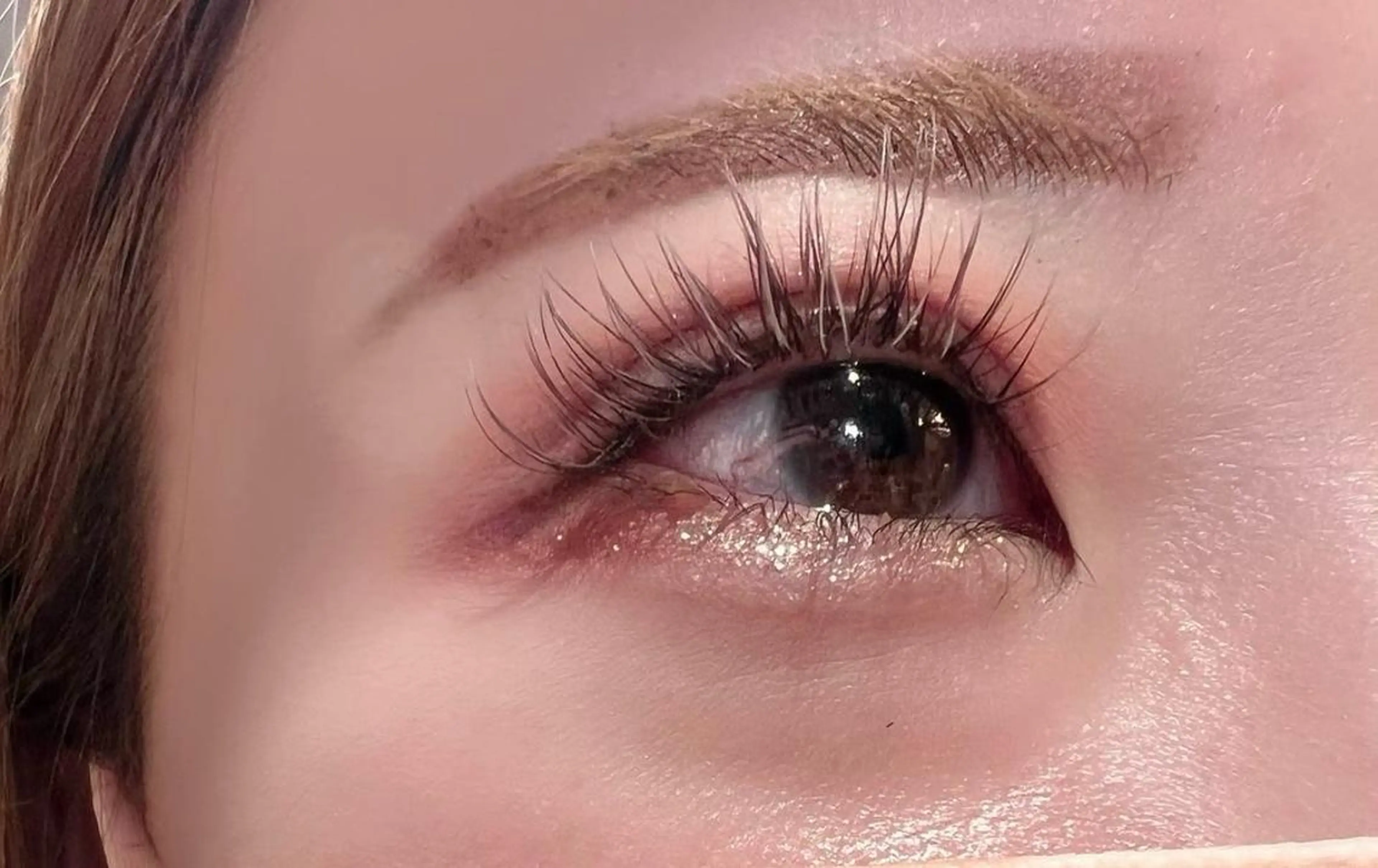 マツエク・マツパ マツエク さとう なつみのマツエク・マツパデザイン