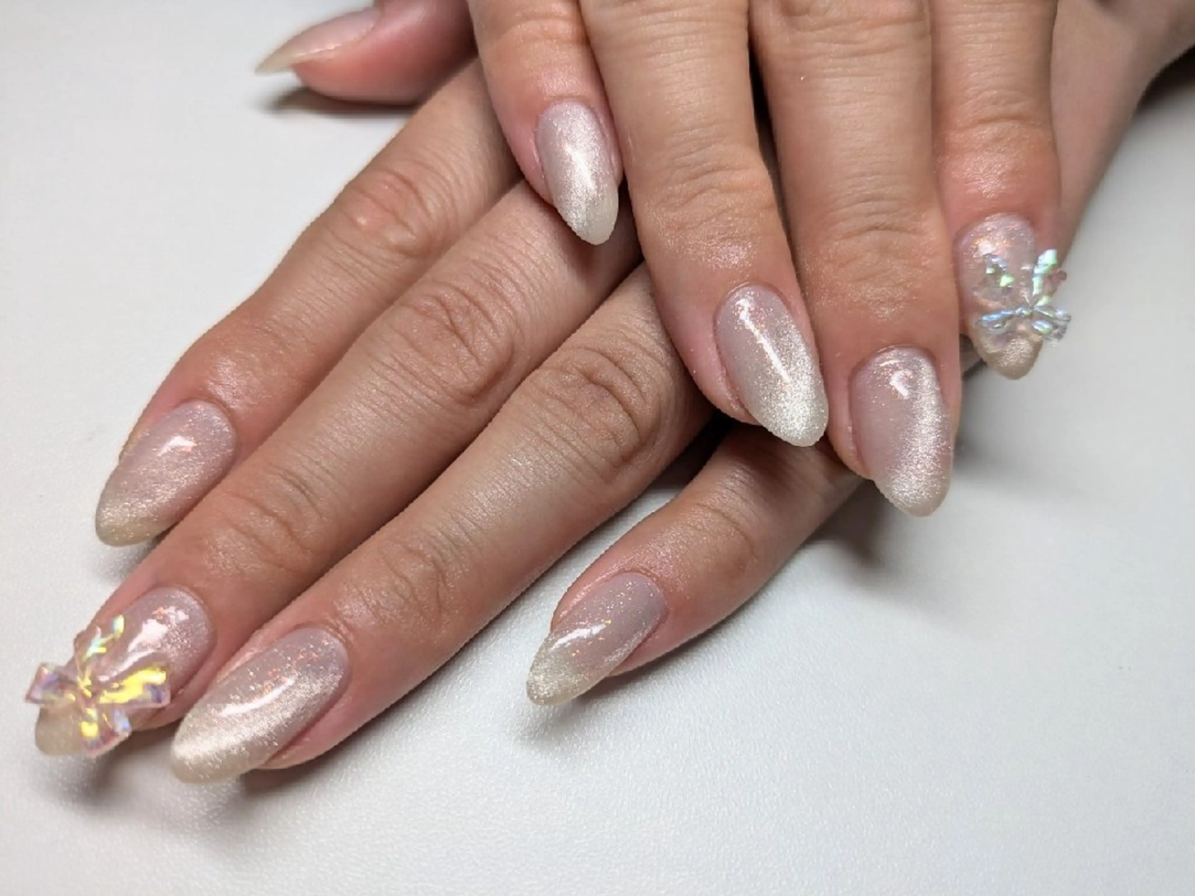 ネイル Nail Lupinusのネイルデザイン