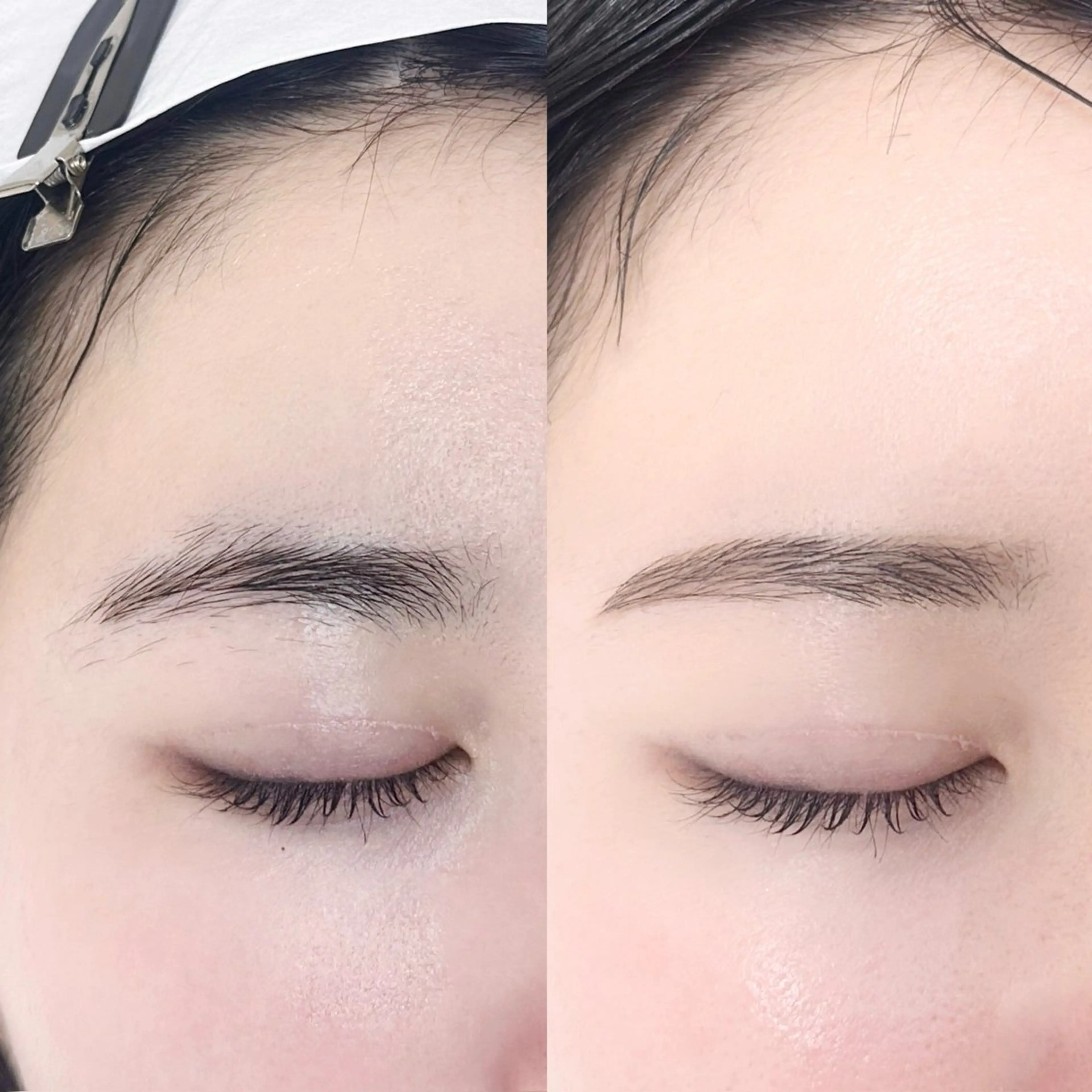 アイブロウ A アイブロウ33大名店の眉毛・アイブロウイメージ