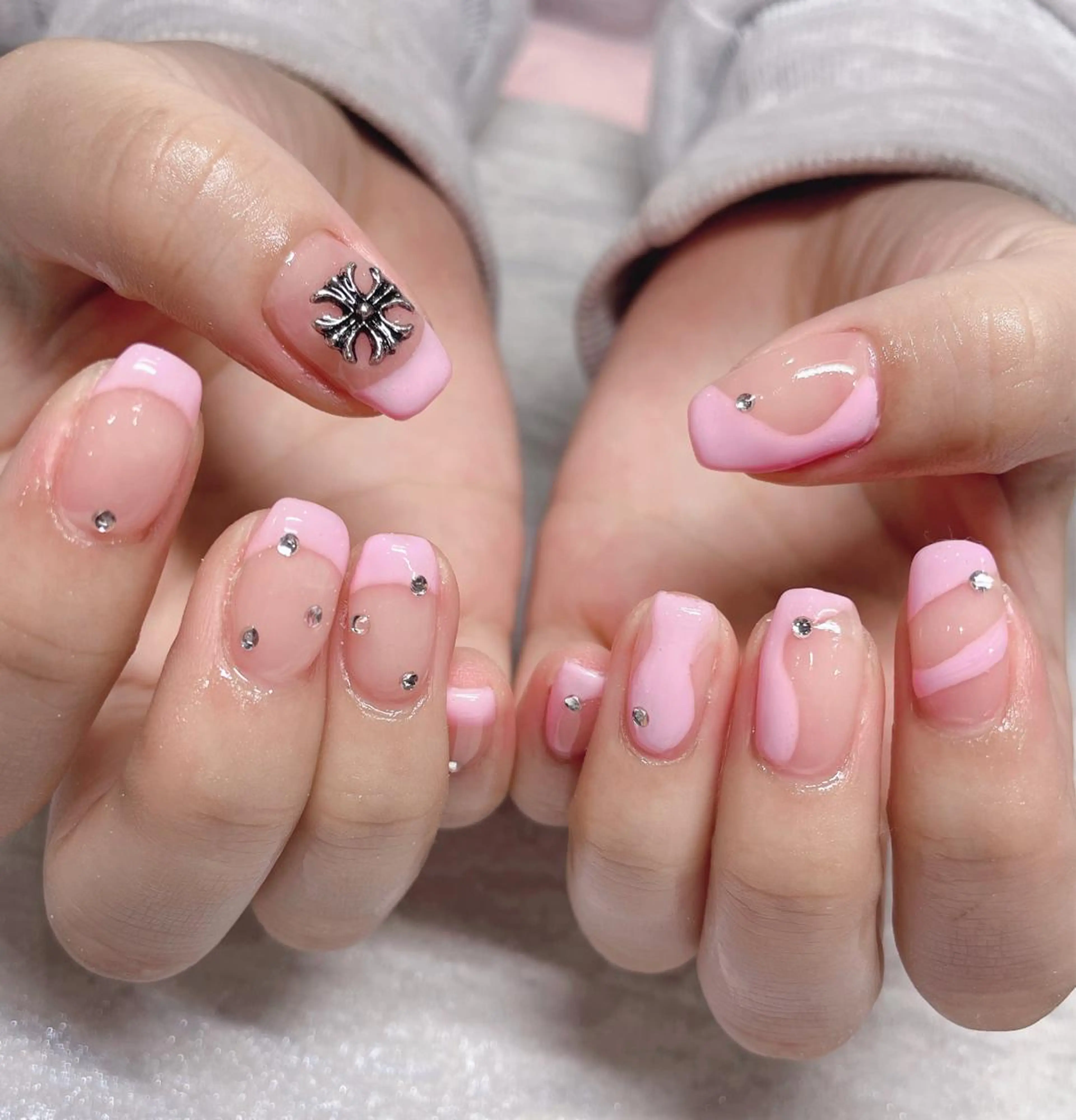 ネイル kouca  nail所属・コウ カnail💅のネイルデザイン