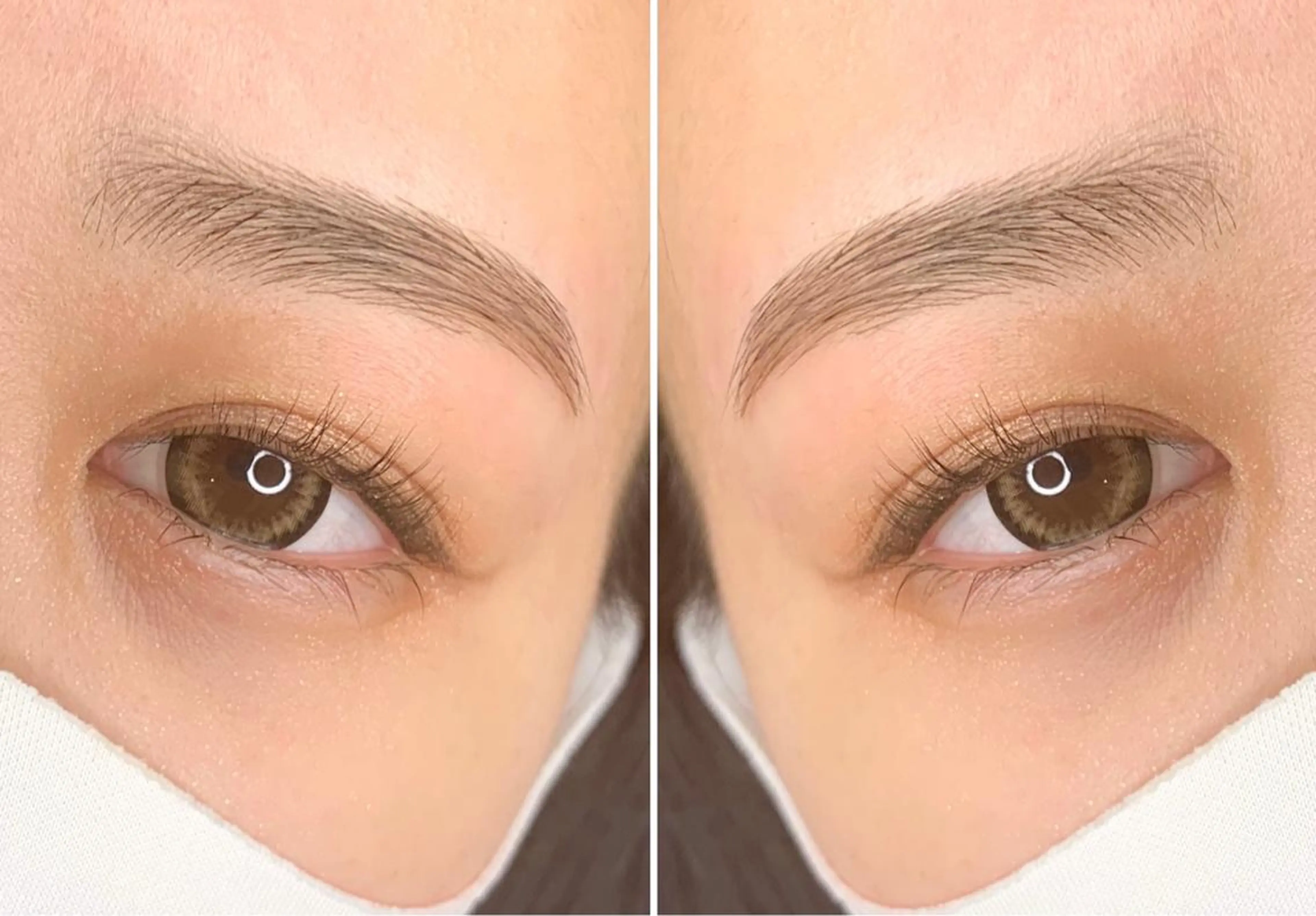 マツエク・マツパ マツエク lotti eyelash所属・北村 由佳里のマツエク・マツパデザイン