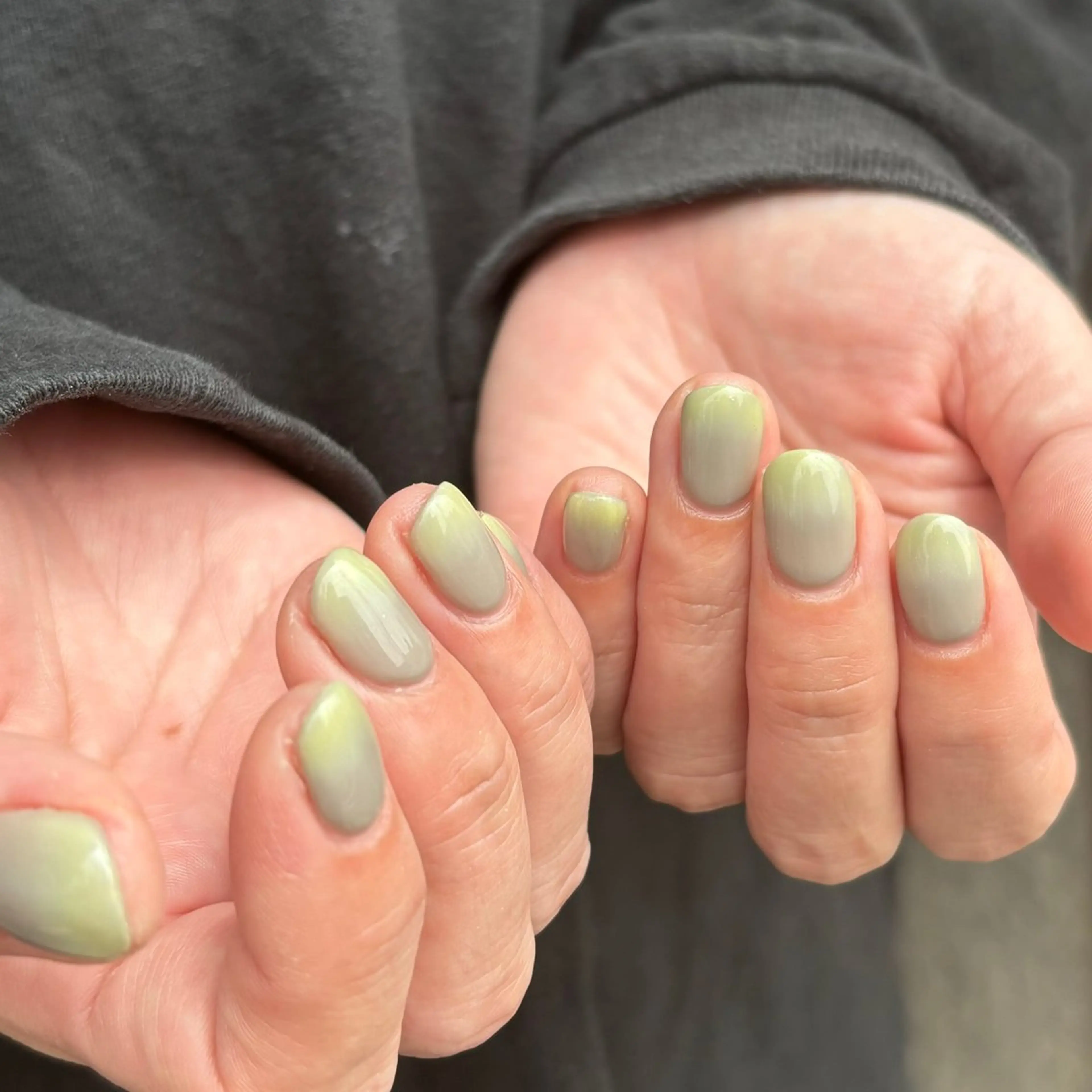 ネイル ハンドネイル Loêmy所属・Loémy airiのネイルデザイン