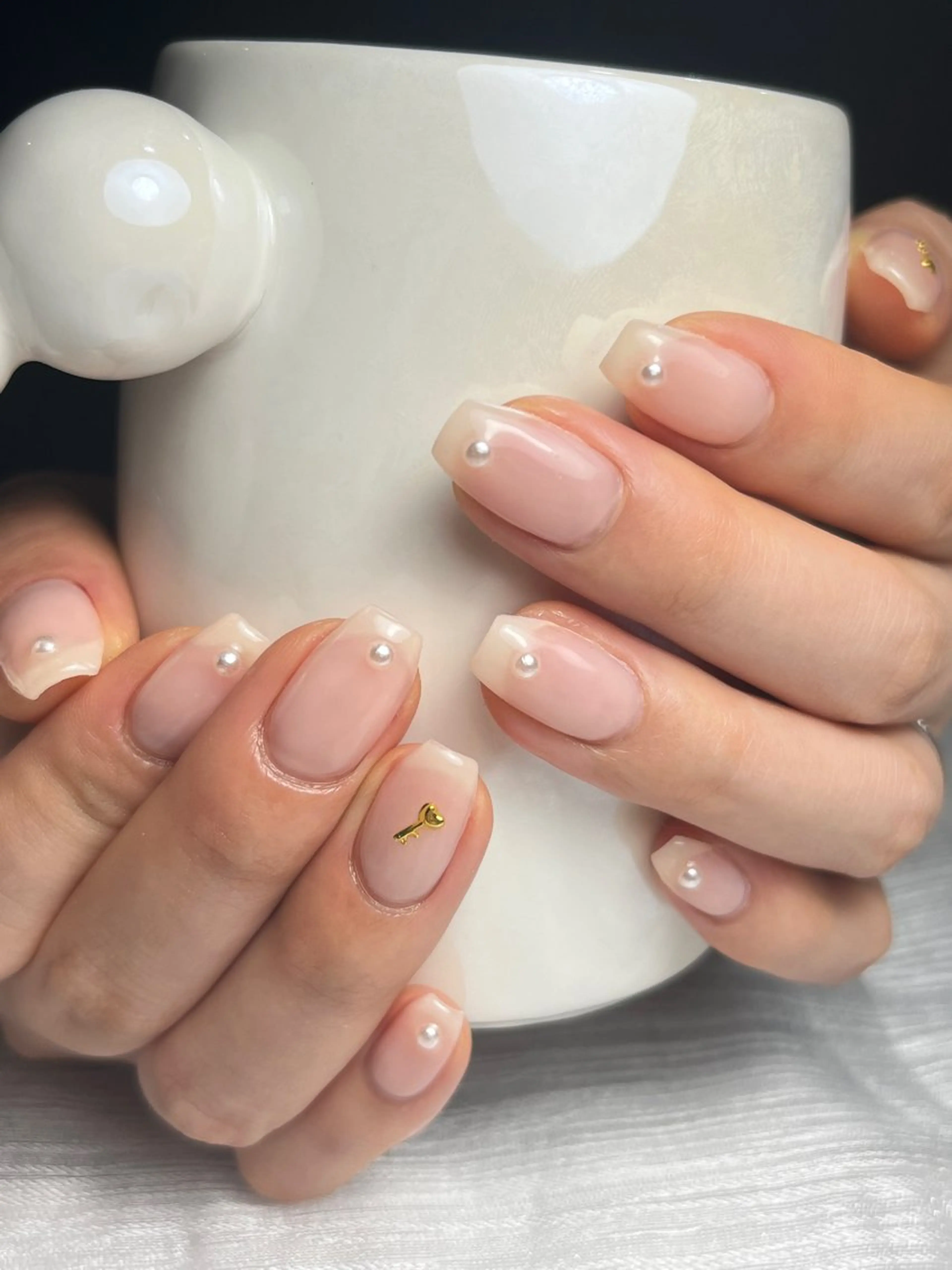 ネイル M.T  nail所属・M.T nailのネイルデザイン