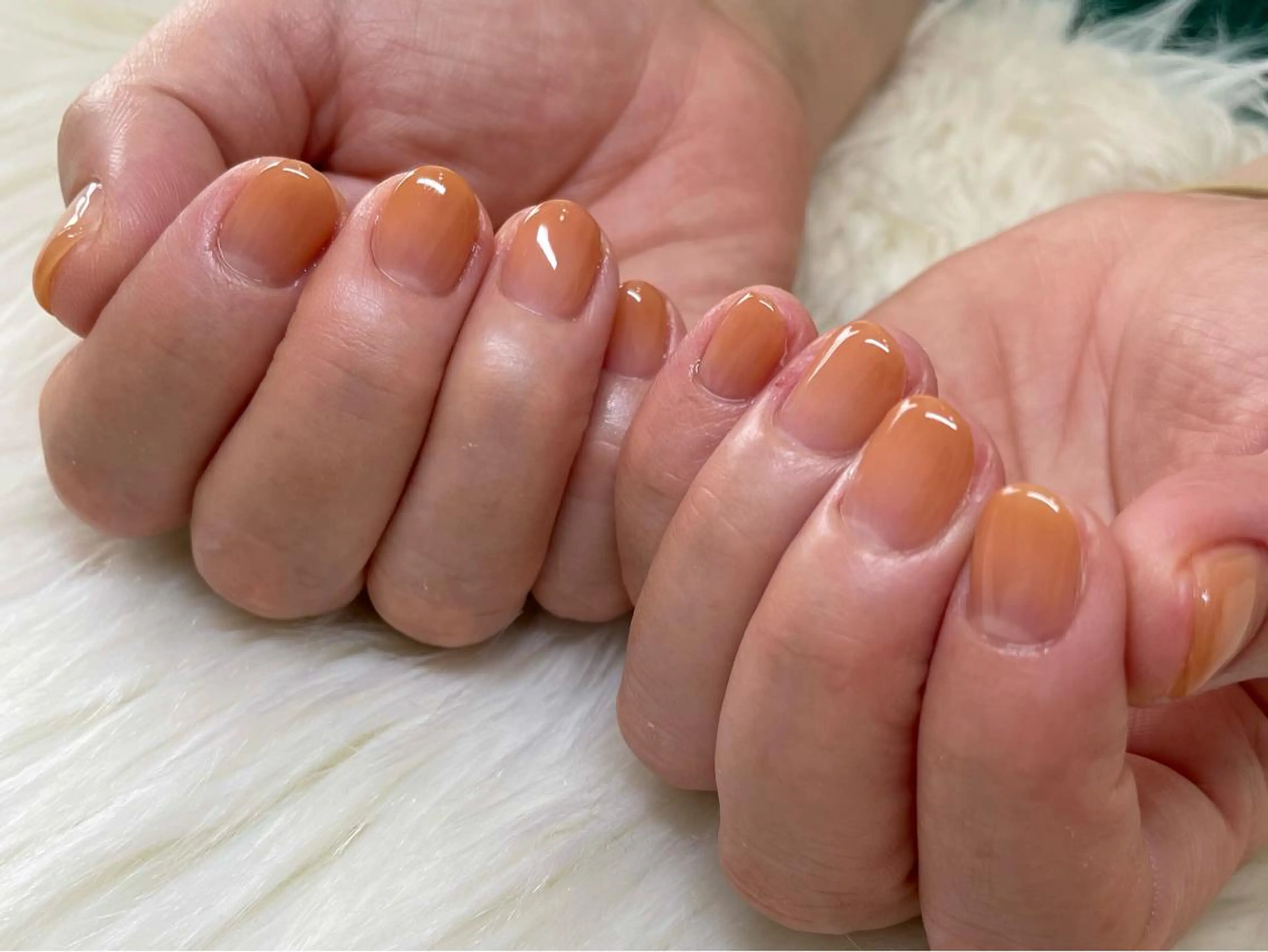 ネイル ハンドネイル fog nail.のネイルデザイン