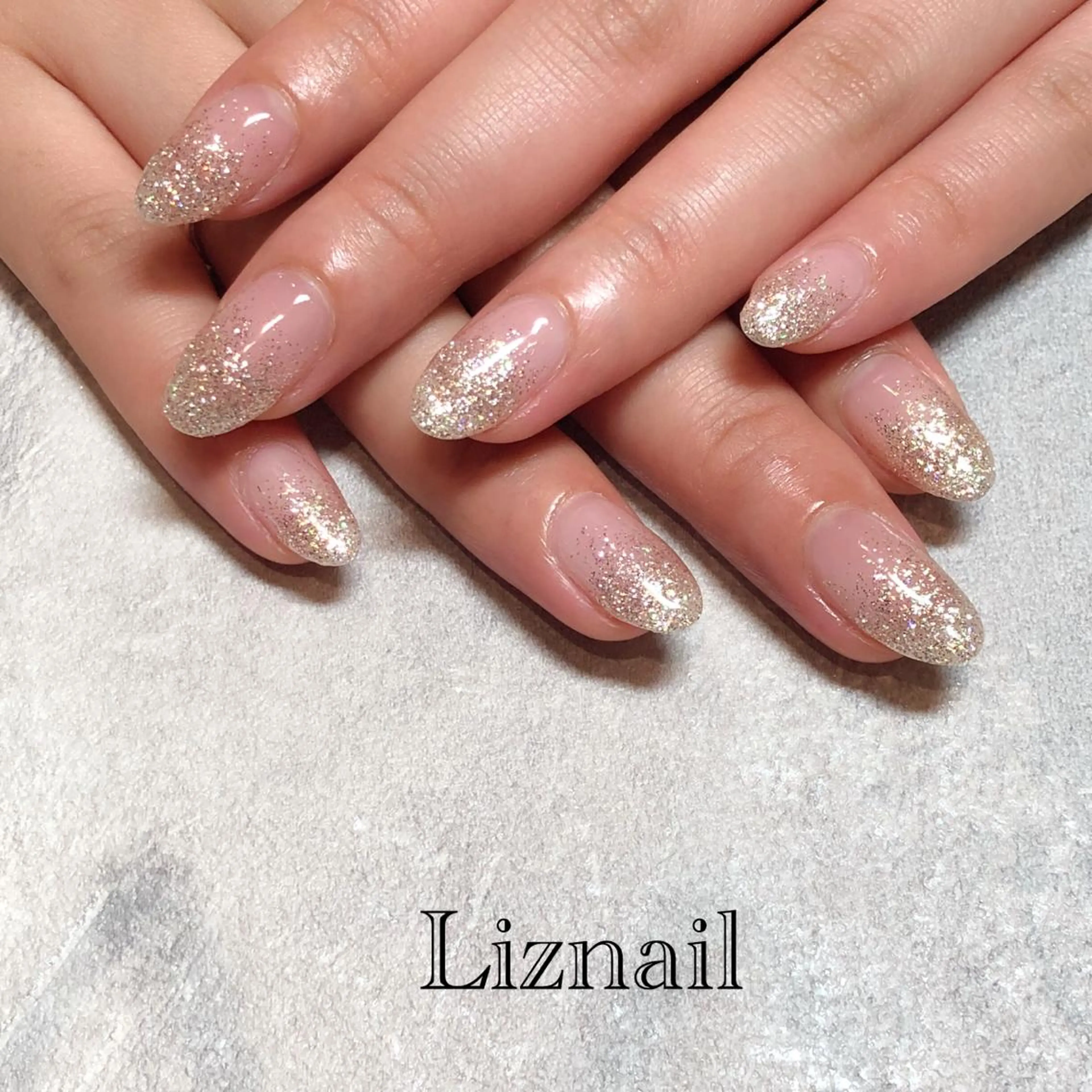 ネイル Rawr / saoriのネイルデザイン