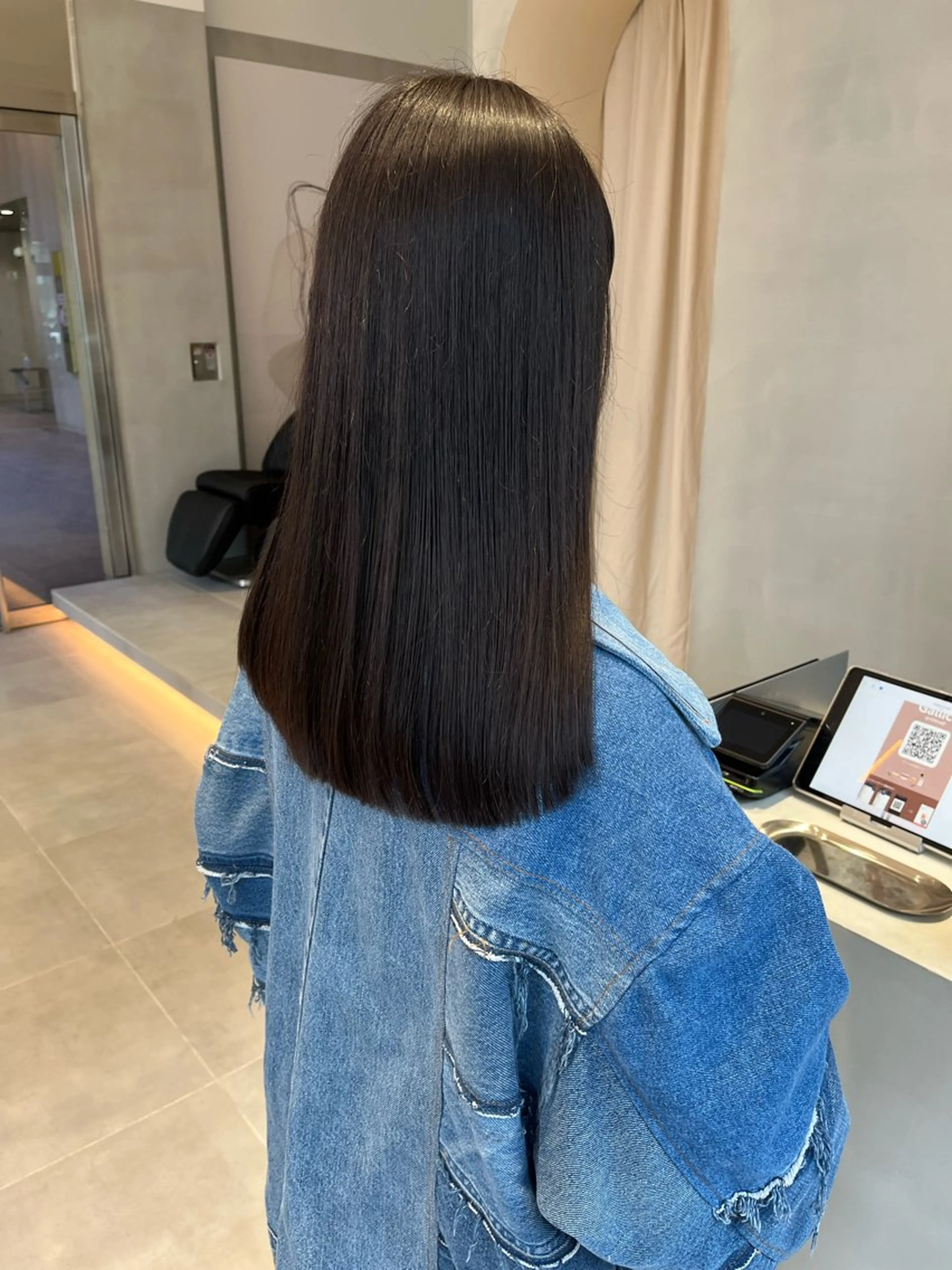 ロング カラー メンズ特化 🦋kouseiのヘアスタイル