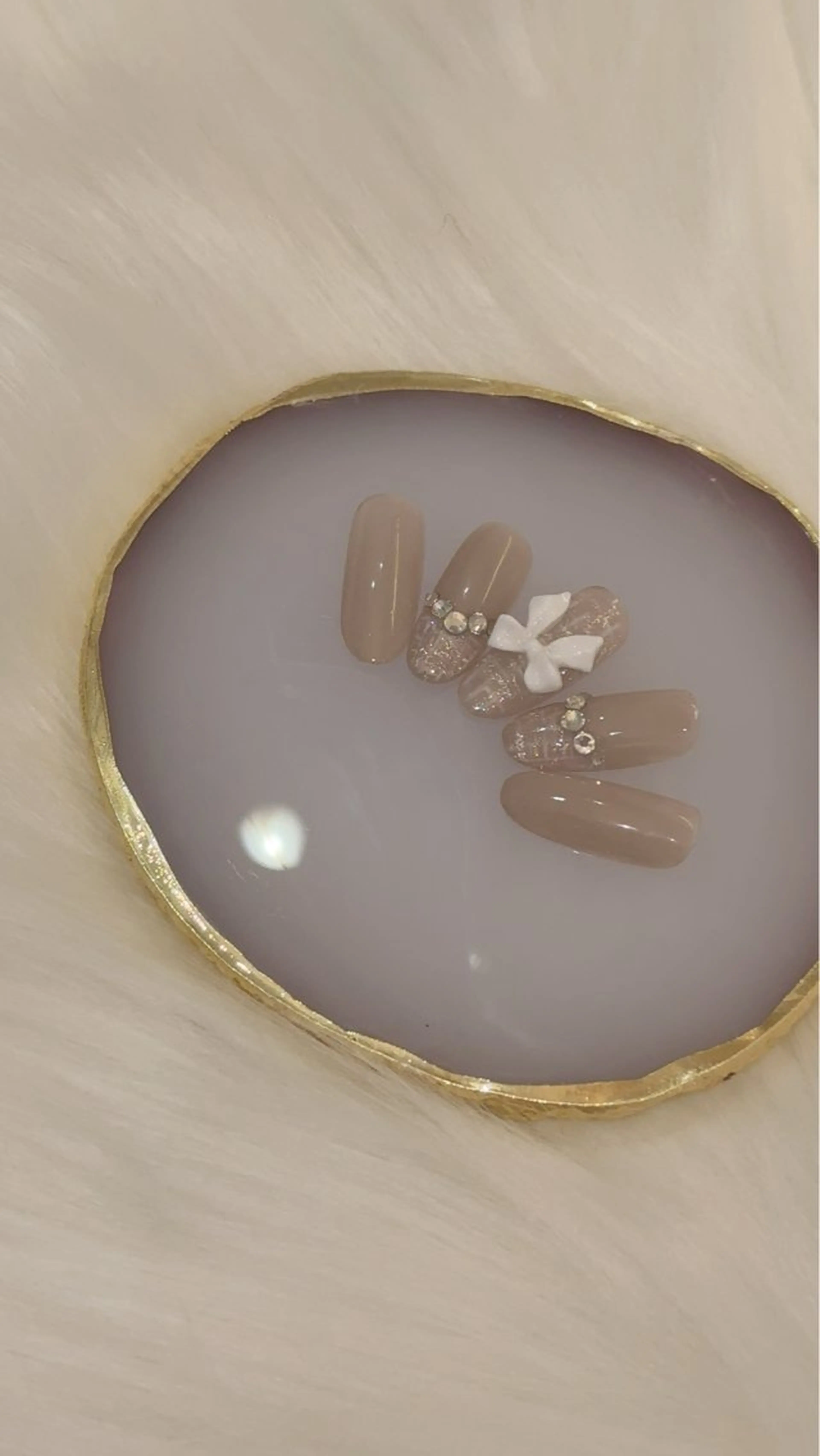 ネイル cocoTina所属・cocoTina あいみのネイルデザイン