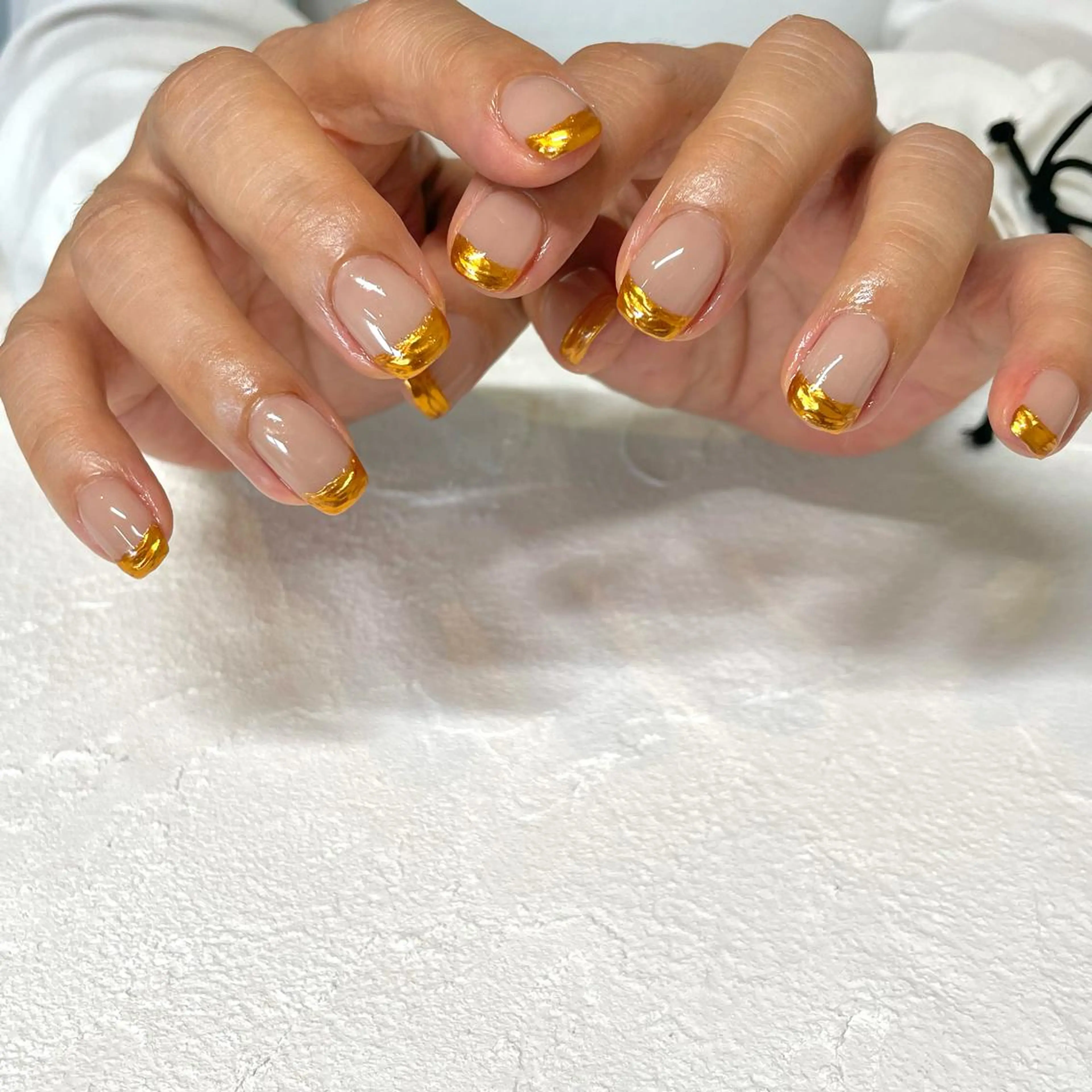 ネイル twoo______ miyuのネイルデザイン