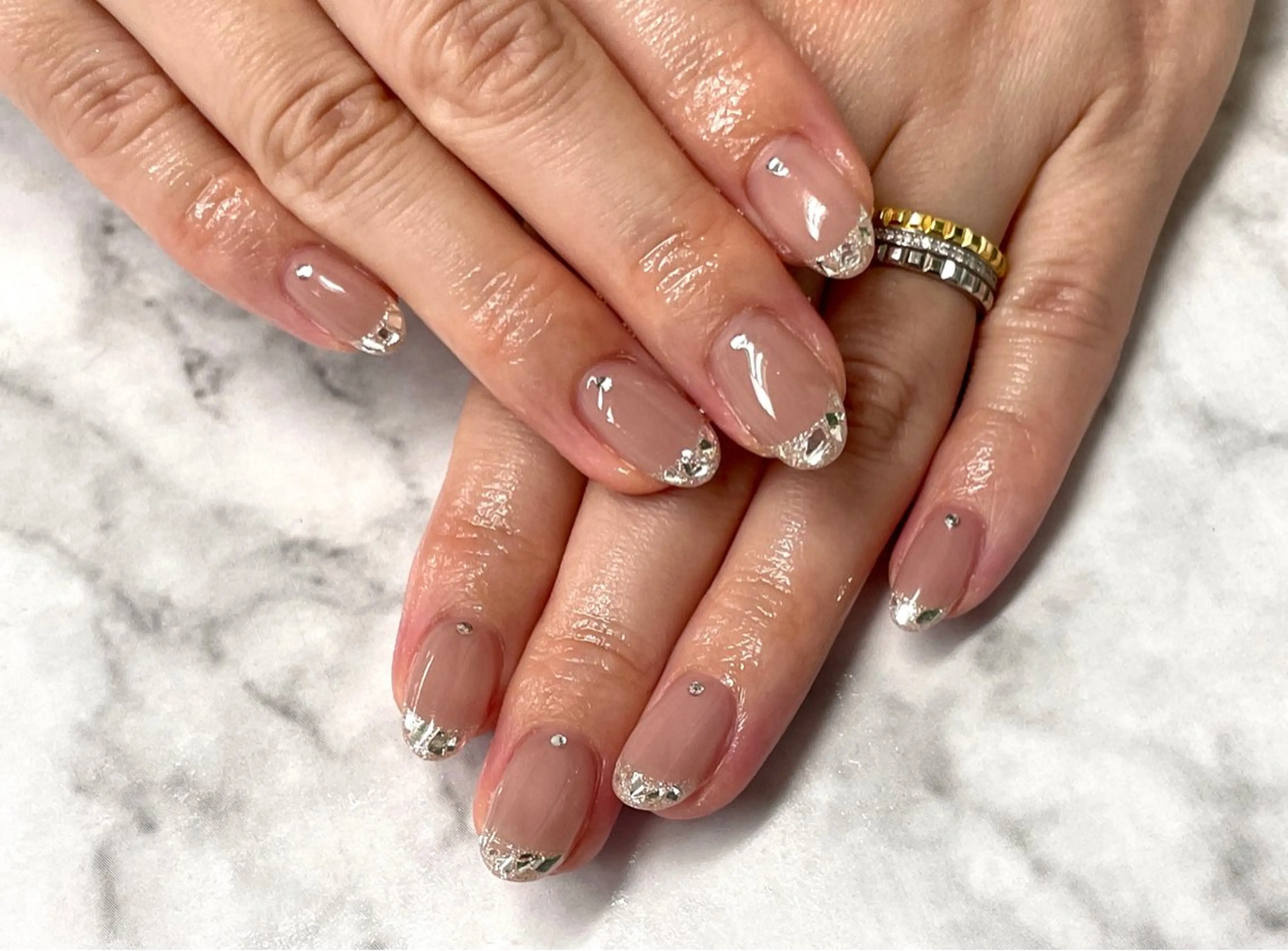 ネイル Li'leaNail RUIのネイルデザイン