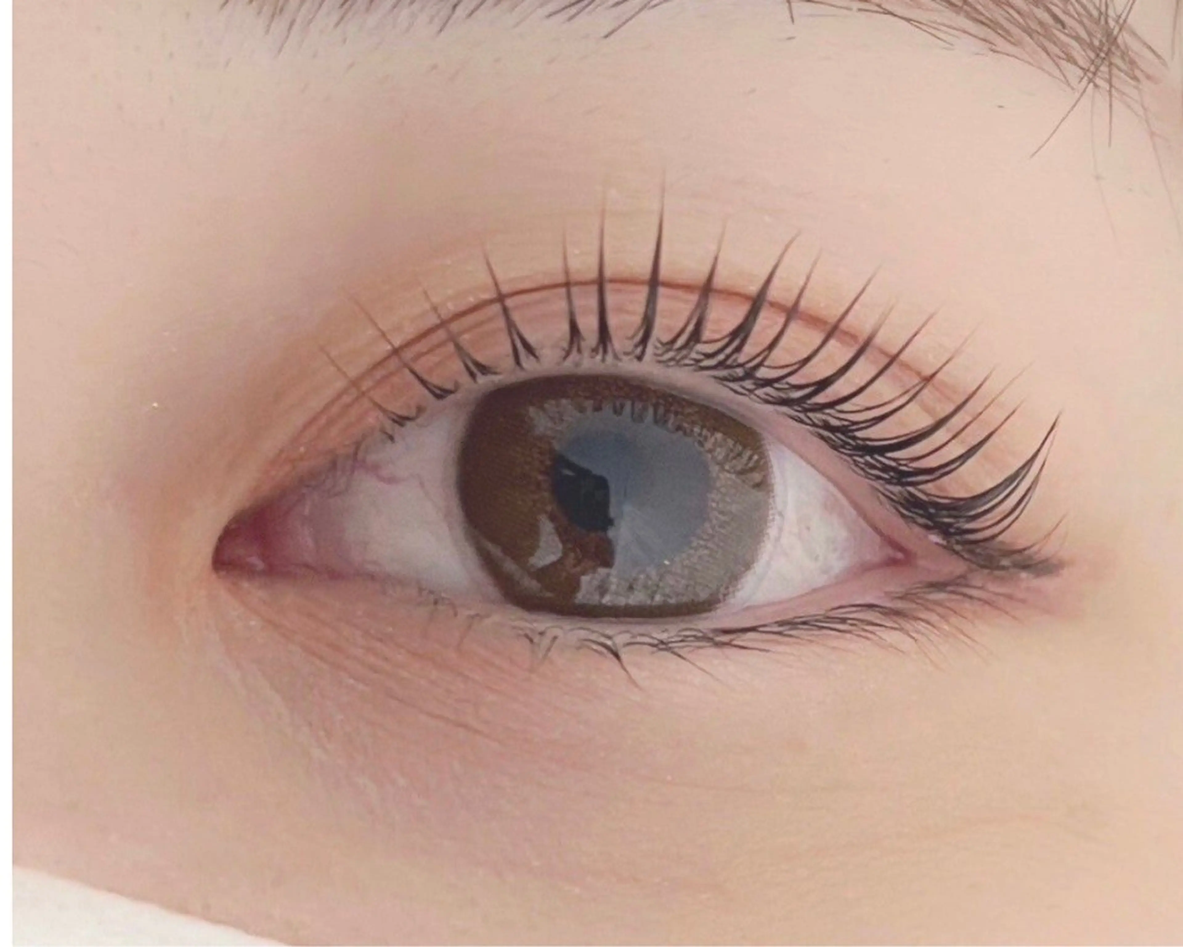 マツエク・マツパ Honey＆miel 🌈京都駅前店のマツエク・マツパデザイン