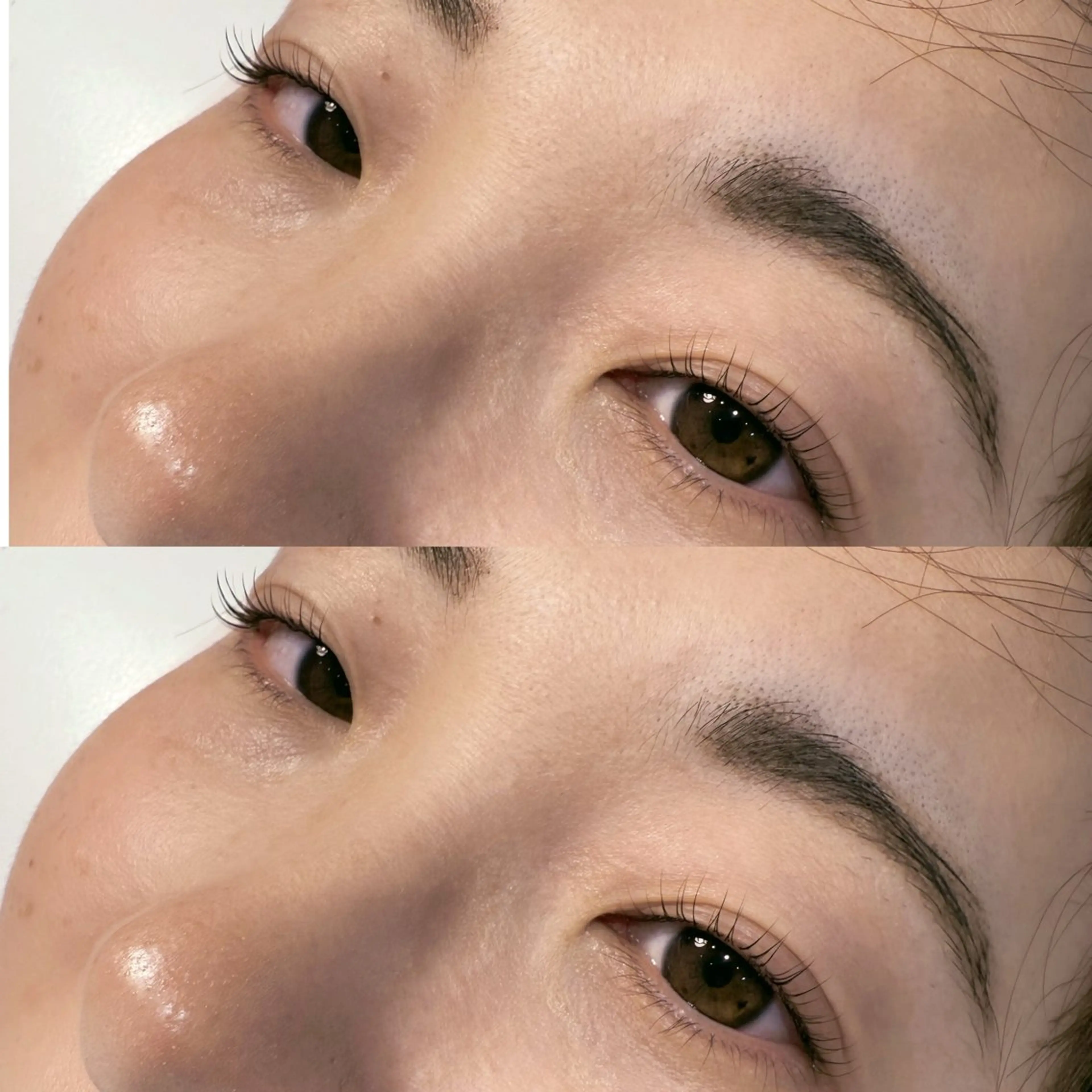 マツエク・マツパ マツパ まつパ/マツエク /眉/HBL/耳ツボのマツエク・マツパデザイン