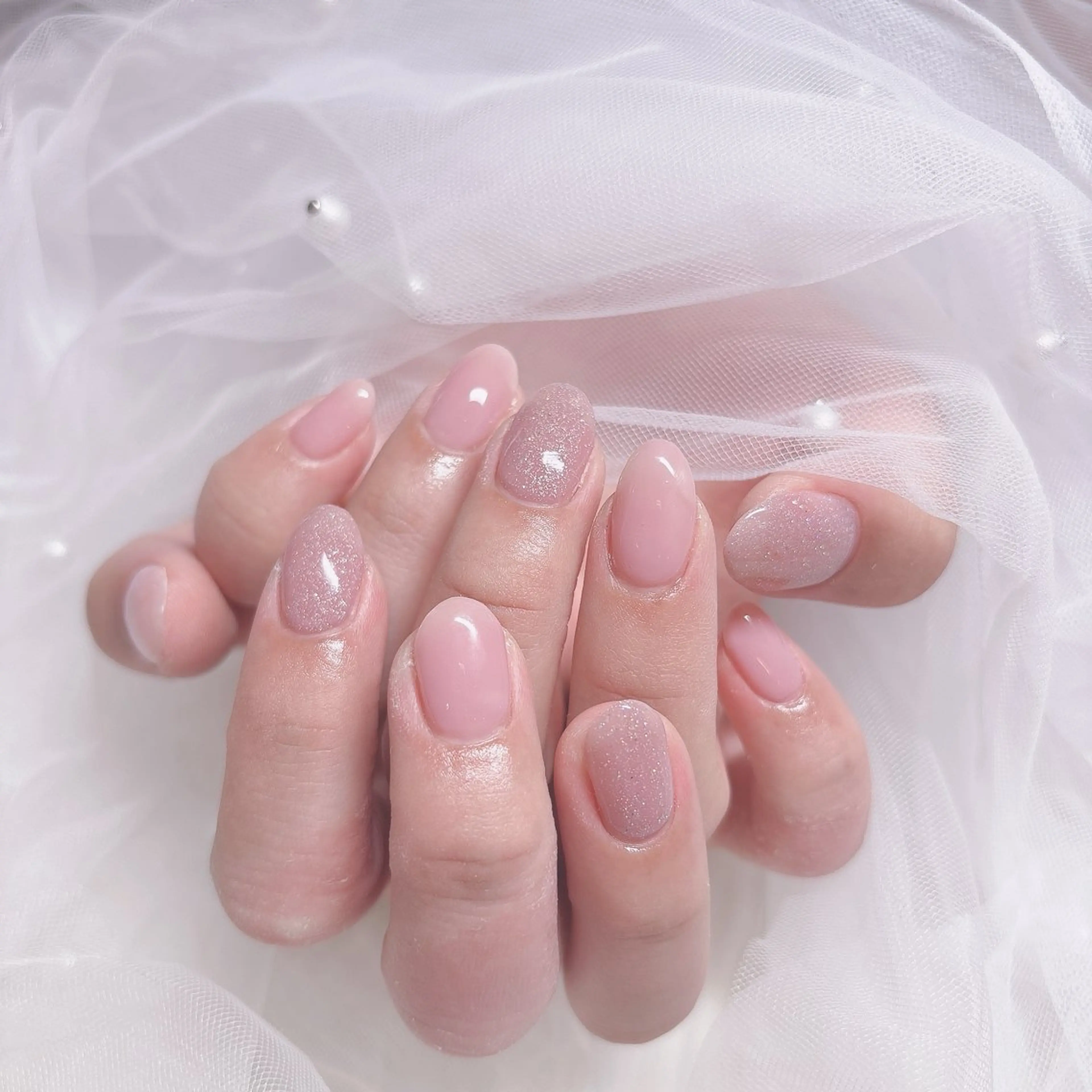 ネイル ABA SALON所属・aba nail 🩷marikaのネイルデザイン