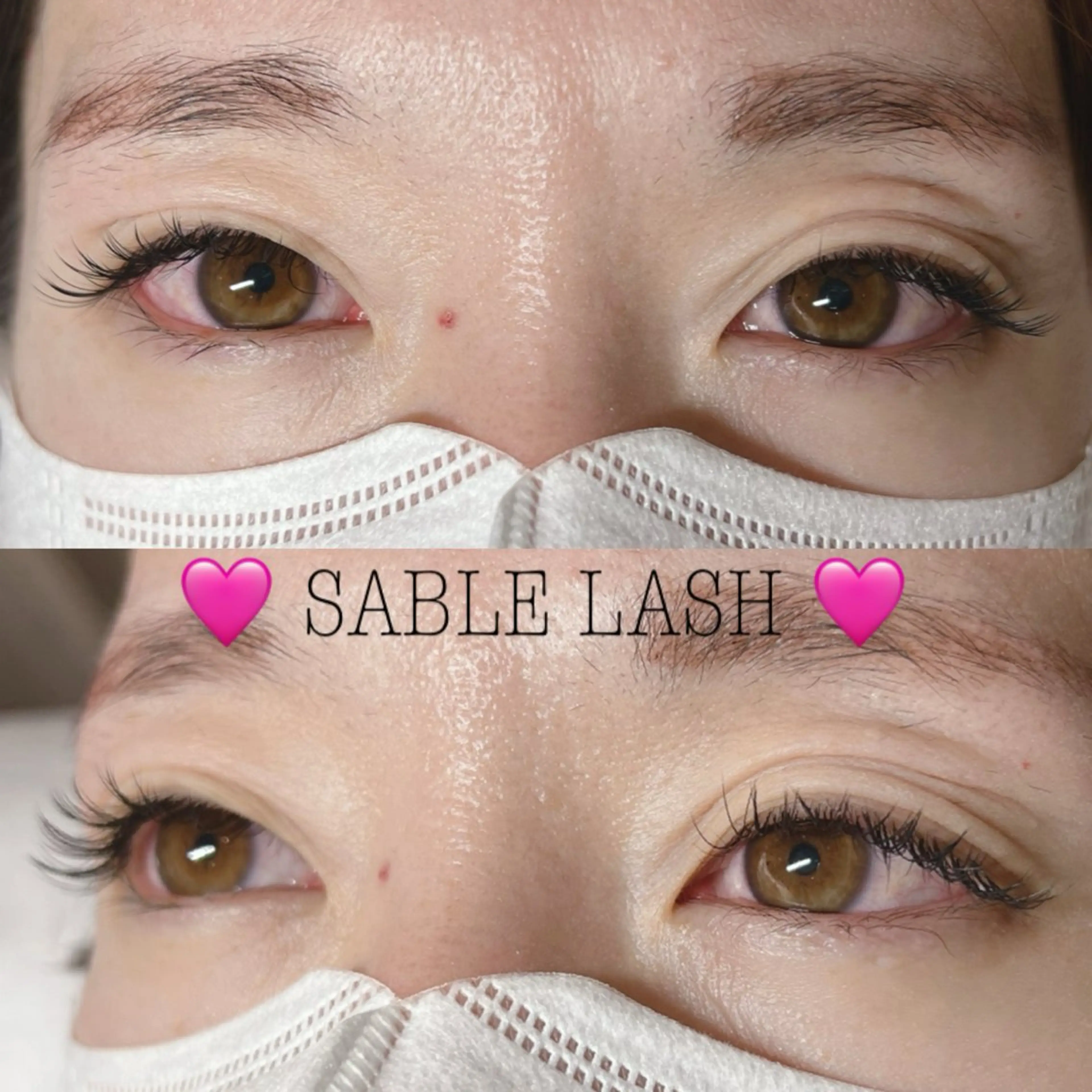 マツエク・マツパ マツエク PutiLuca 佐々木の眉毛・アイブロウイメージ