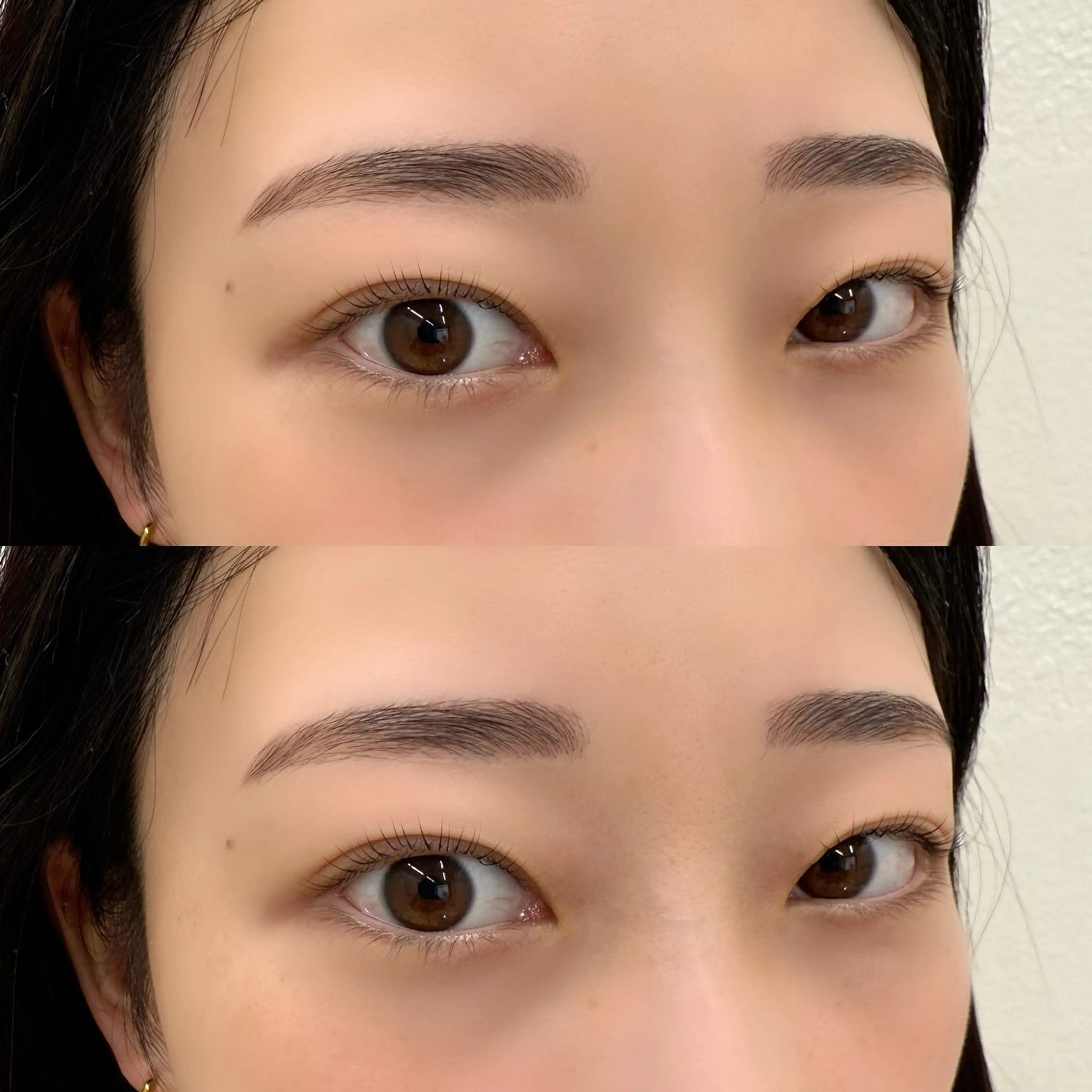 マツエク・マツパ まつげパーマ マツパ Rayel 天王寺のマツエク・マツパデザイン