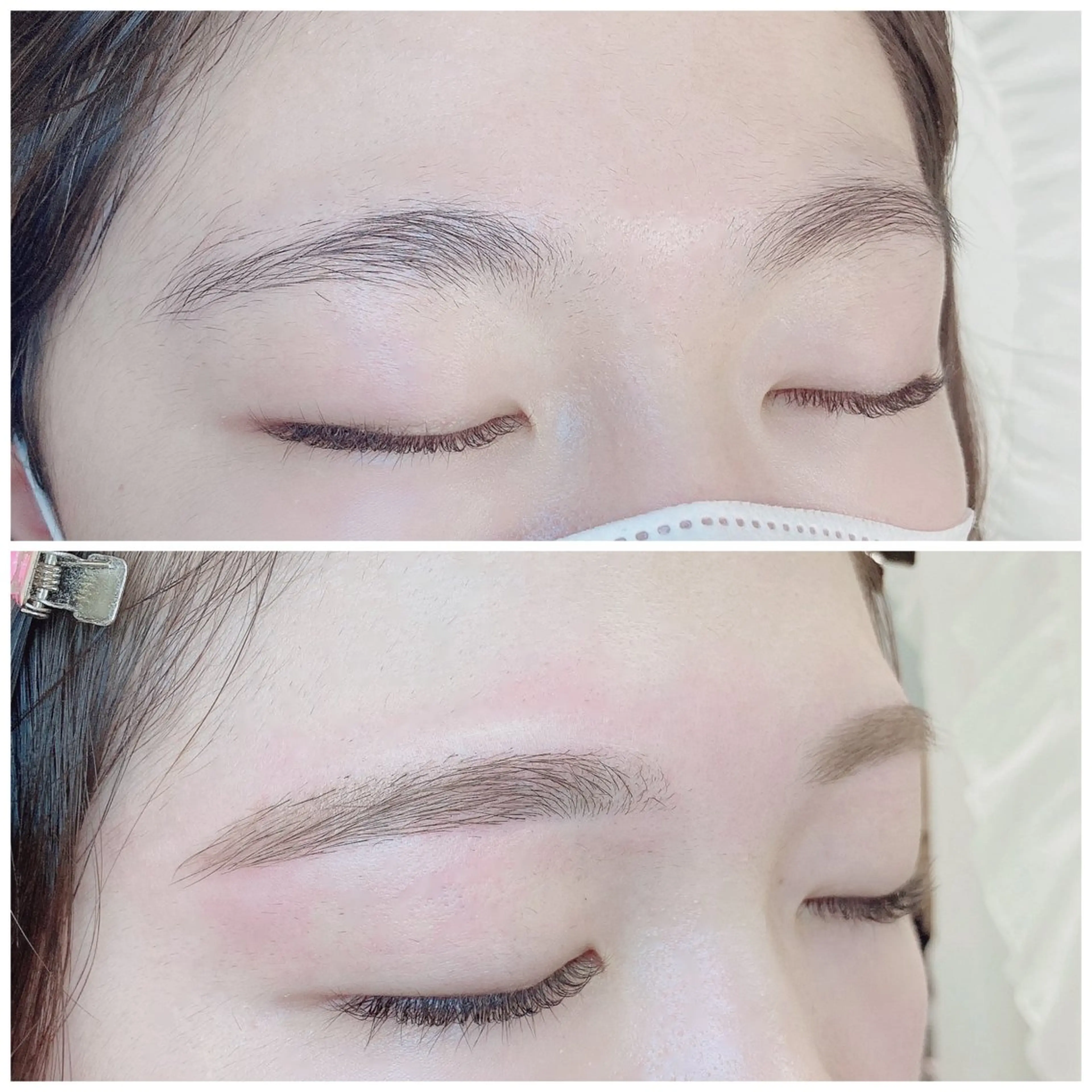 アイブロウ TIARA池袋西口店 店長YASUKA💐のマツエク・マツパデザイン