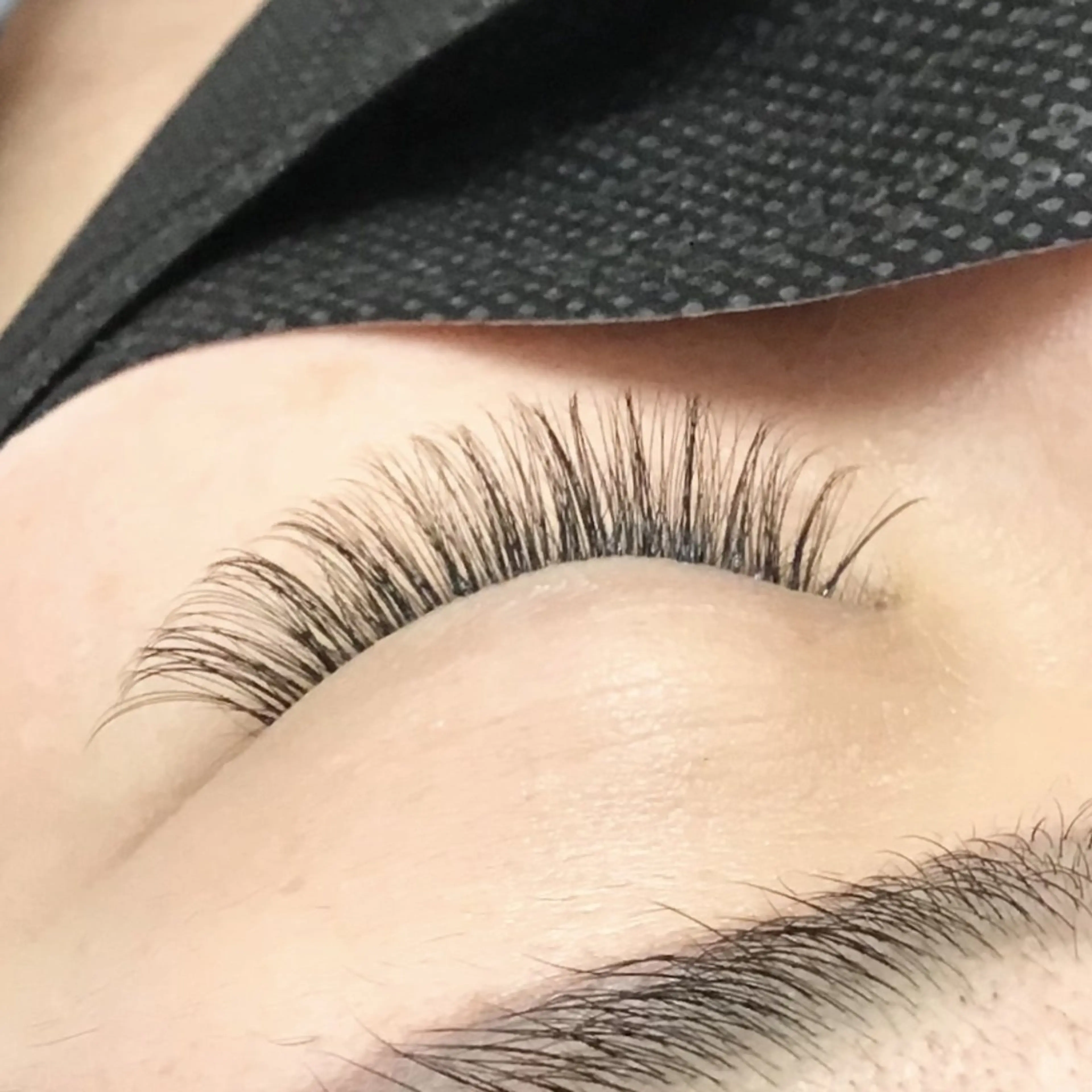 マツエク・マツパ ボリュームラッシュ 《amii》 ☆さいとうのマツエク・マツパデザイン