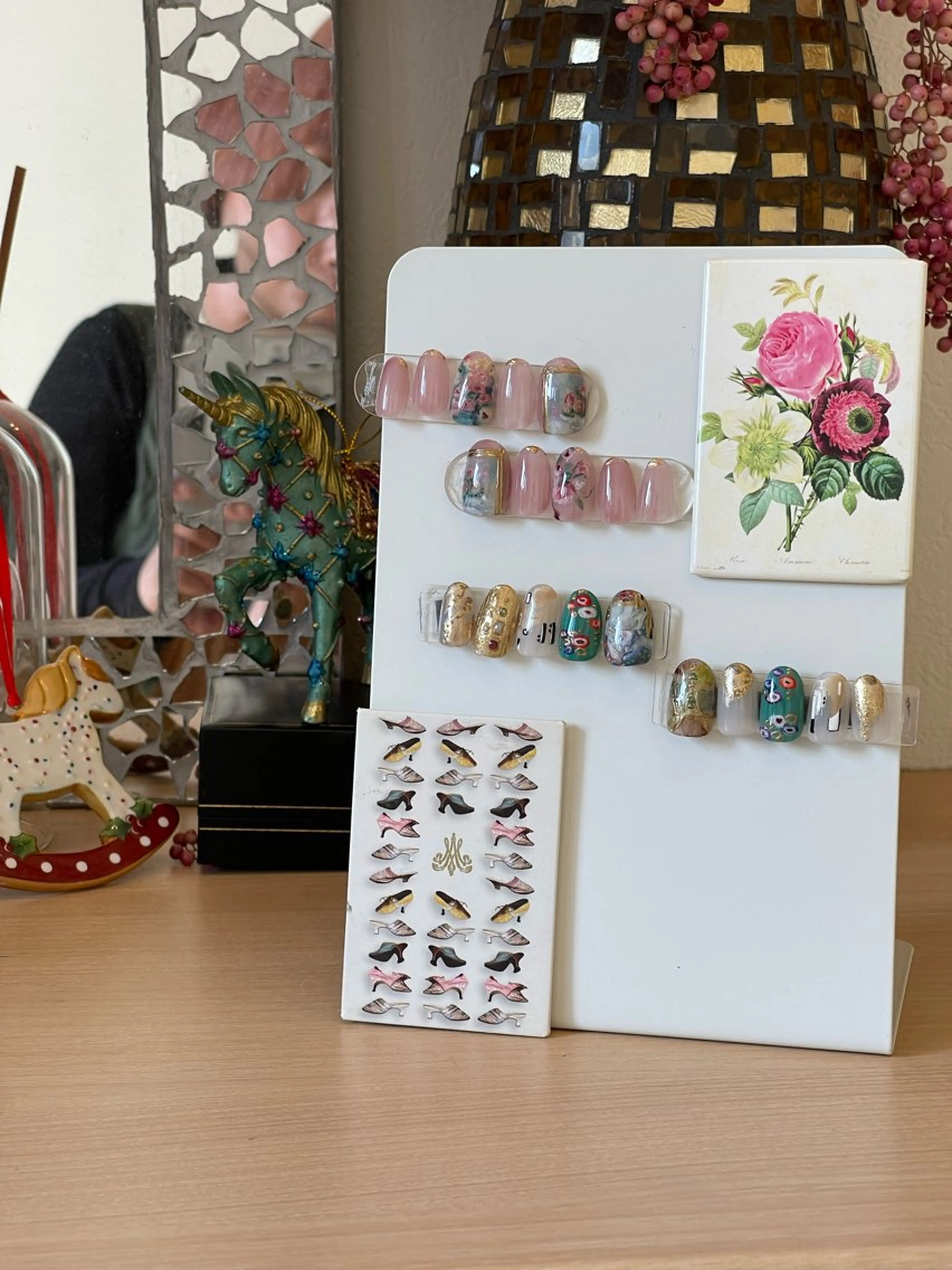 ネイル nail _anpのネイルデザイン