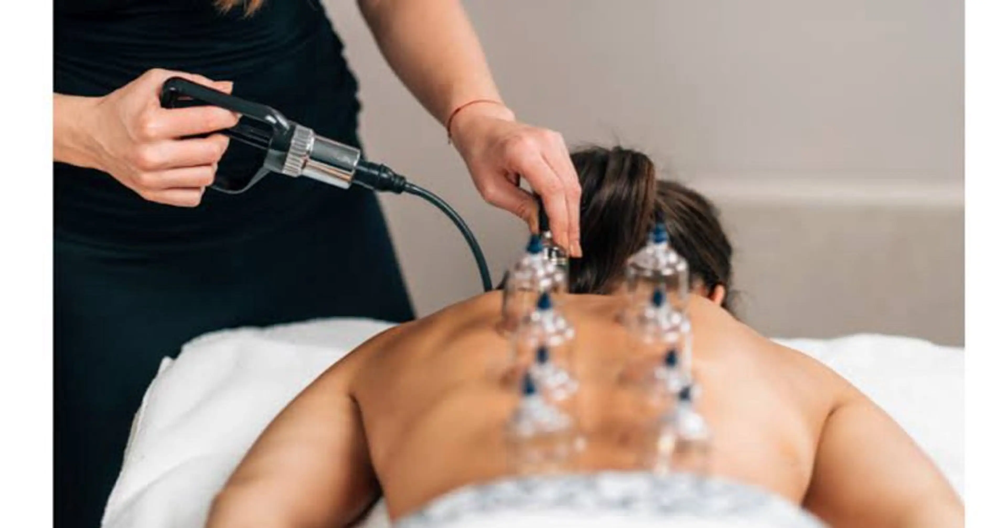 LifelongFree美容整体所属・Lifelong Free美容整体のエステ・リラクイメージ