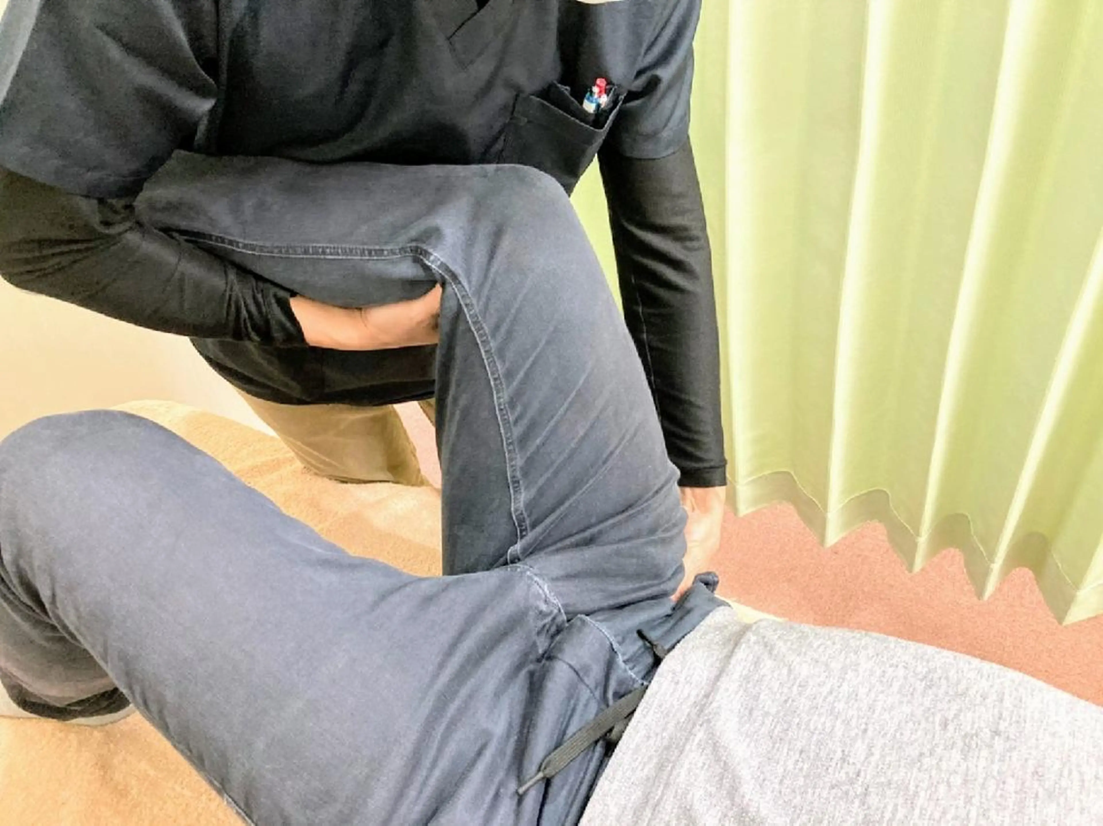 じゅうそう 鍼灸整骨院のエステ・リラクイメージ