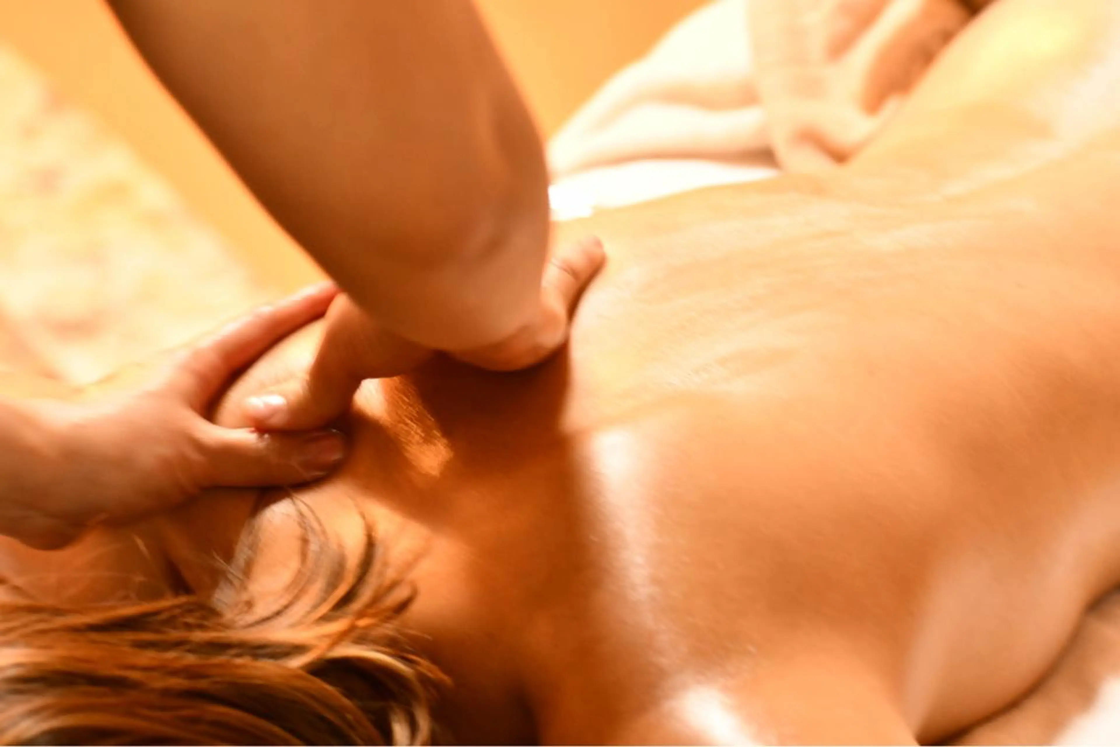 プライベートサロンwaterlily所属・ゆあさ せいこのエステ・リラクイメージ