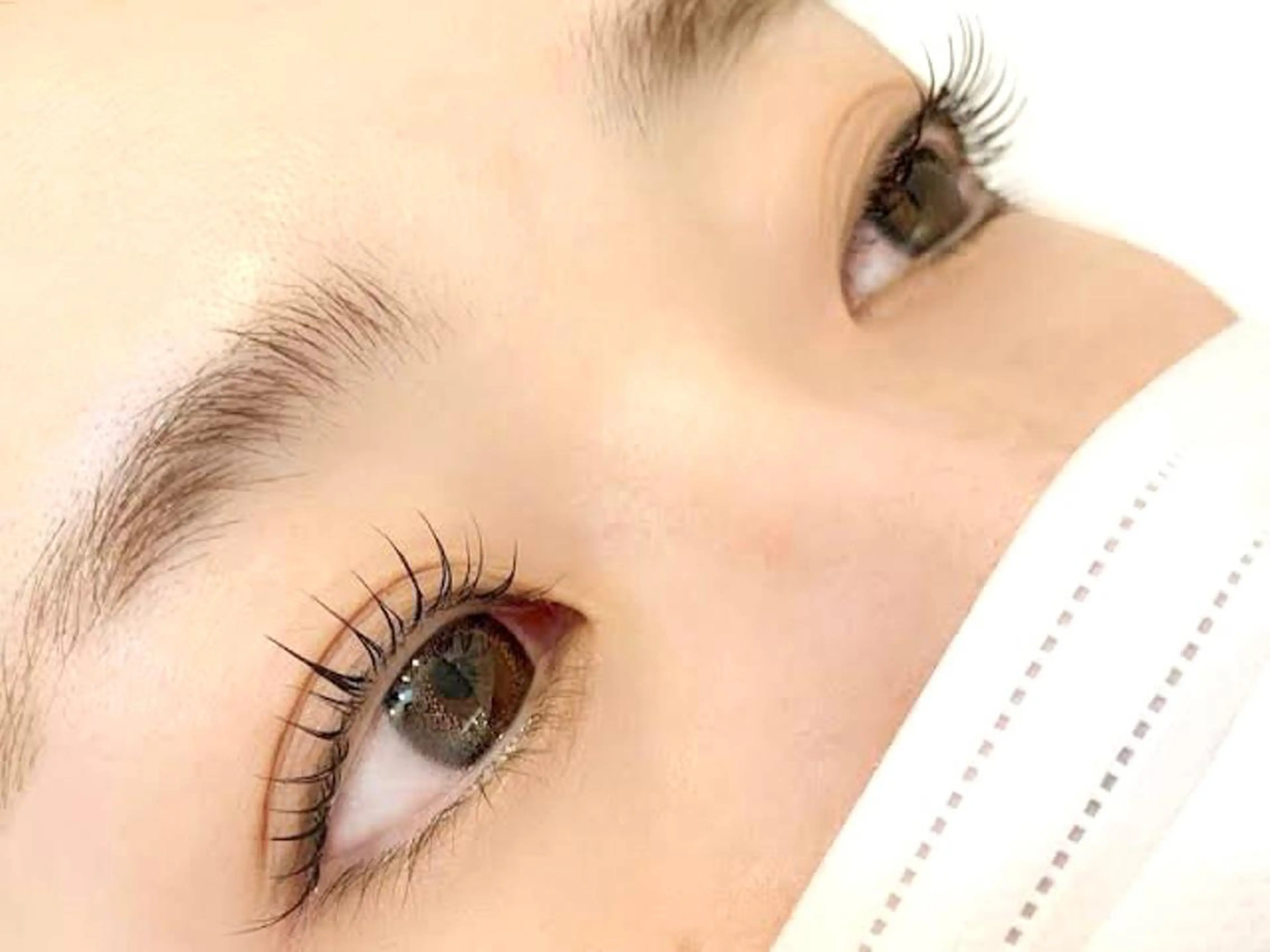 マツエク・マツパ マツパ Genesis Plus大津京店のエステ・リラクイメージ