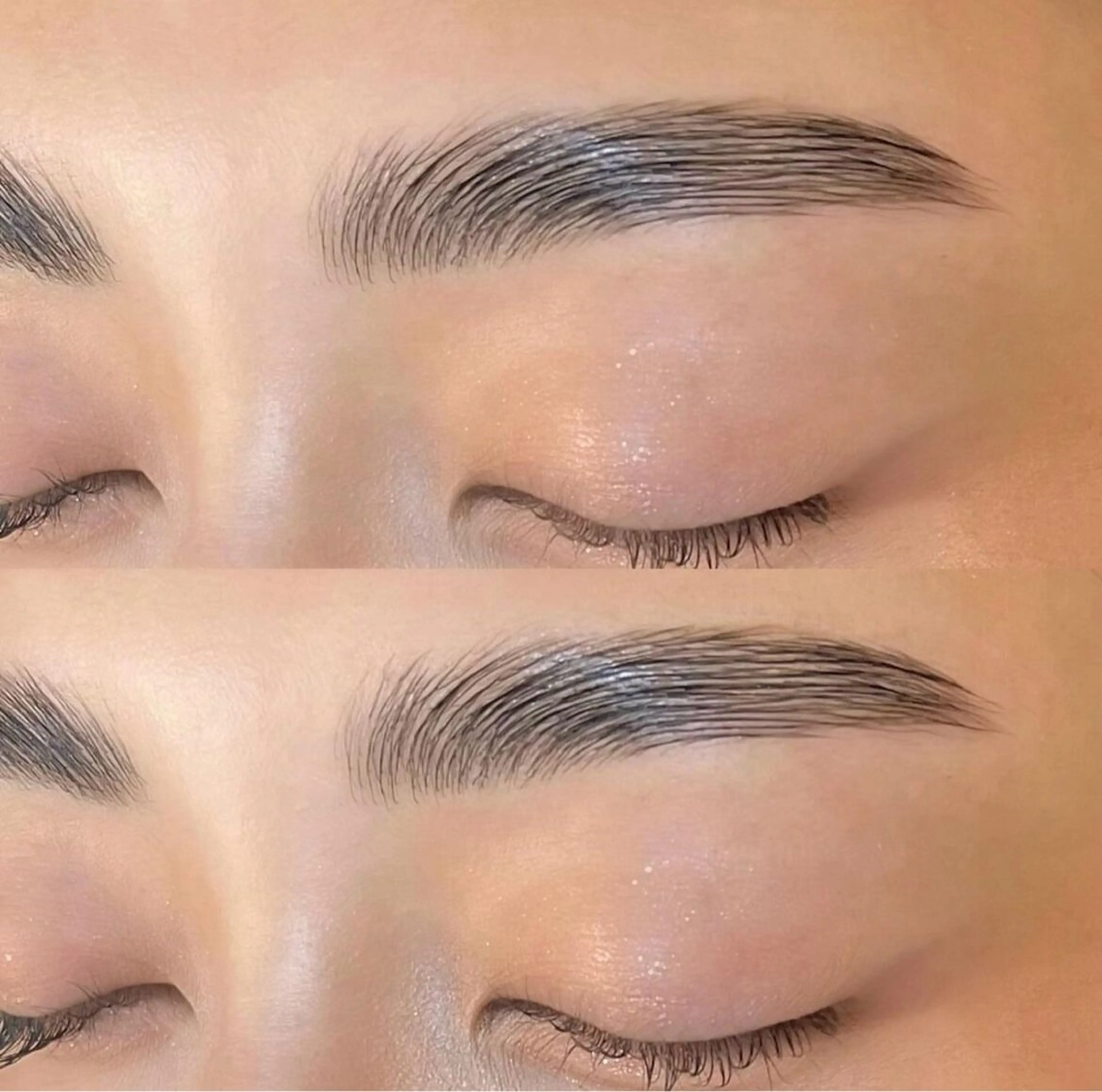 アイブロウ スズ🦋/心斎橋店/ まつパ・アイブロウの眉毛・アイブロウイメージ