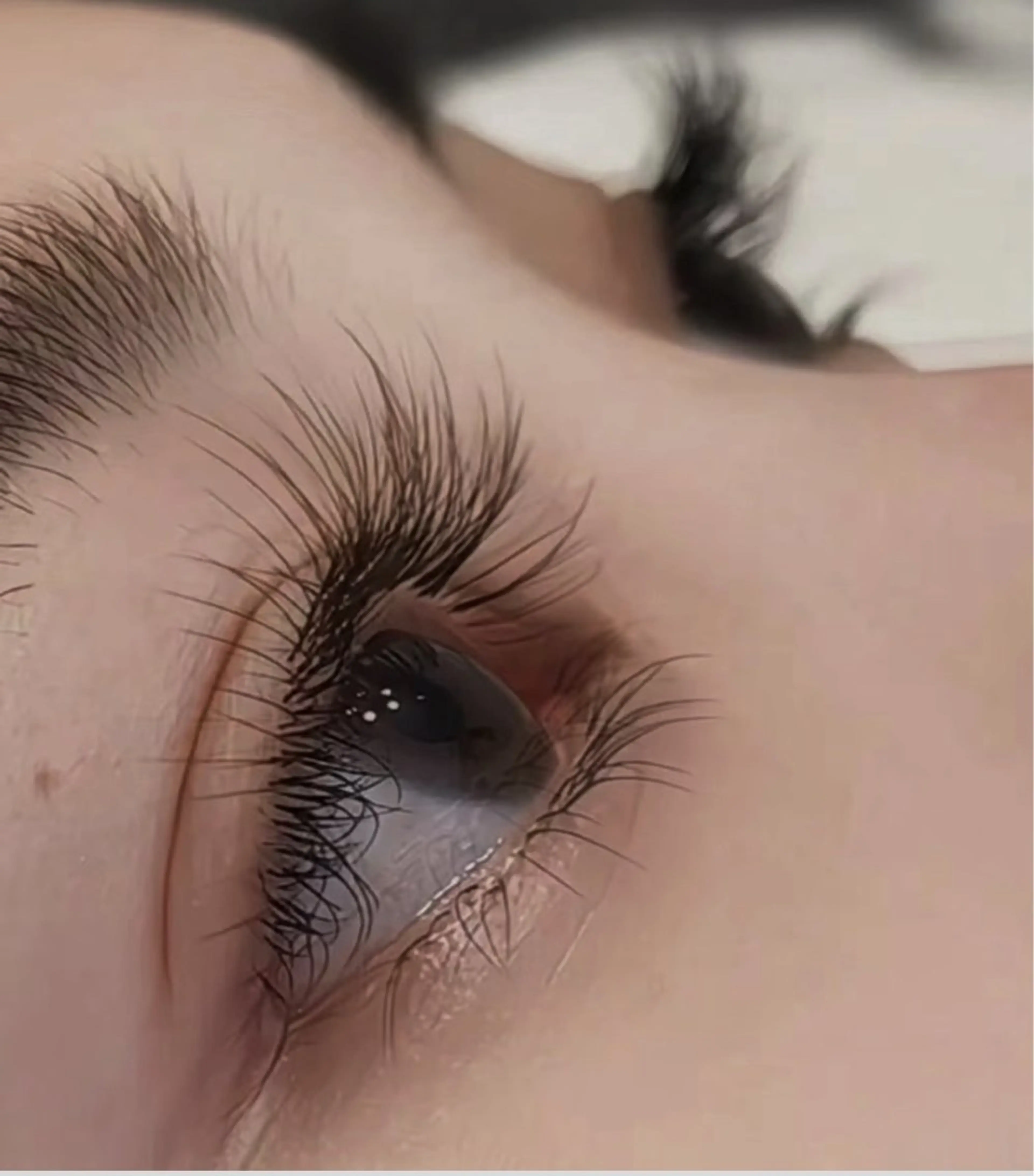 マツエク・マツパ マツエク salon de Reiのマツエク・マツパデザイン