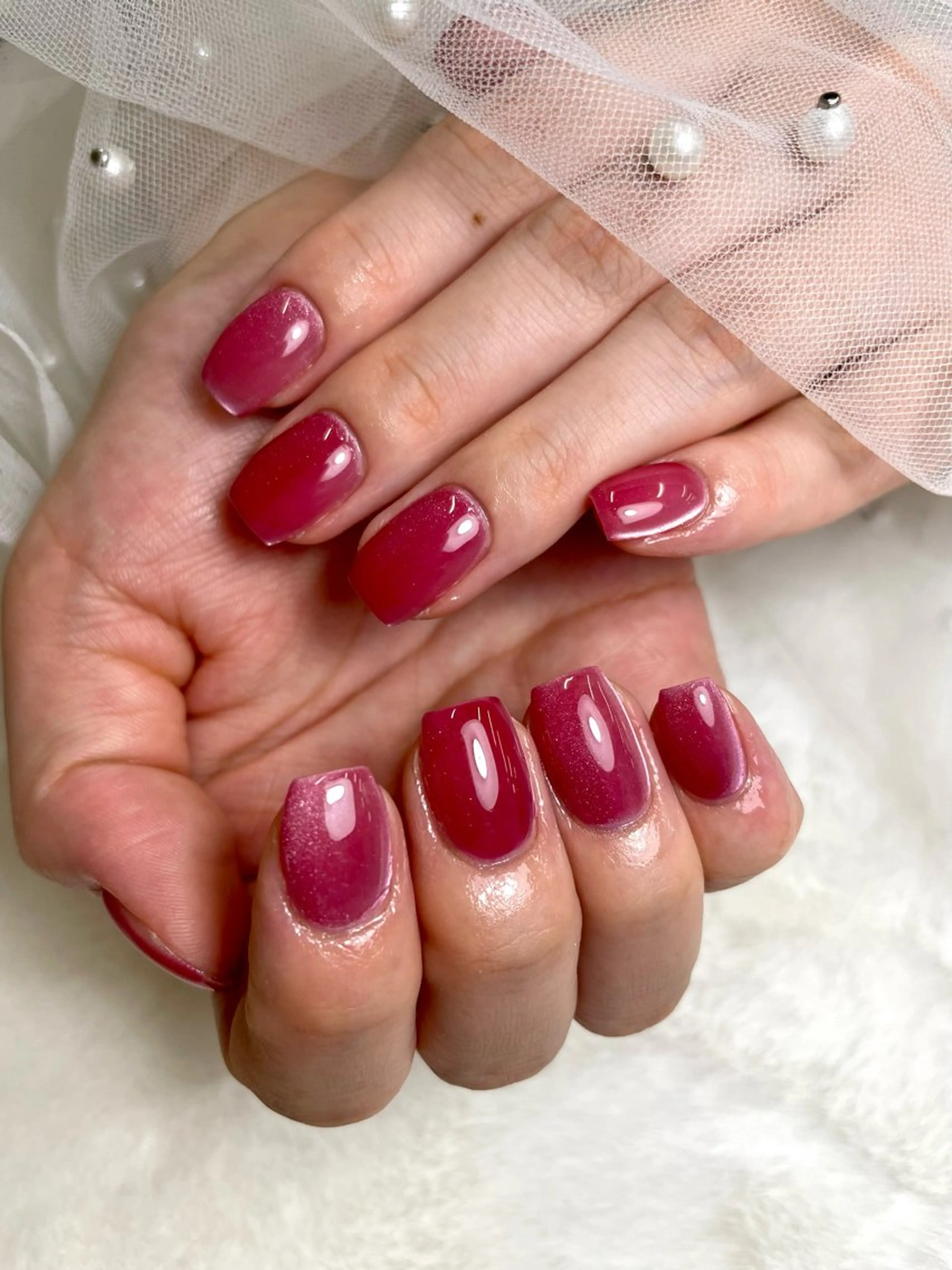 ネイル 竹 🎋のネイルデザイン