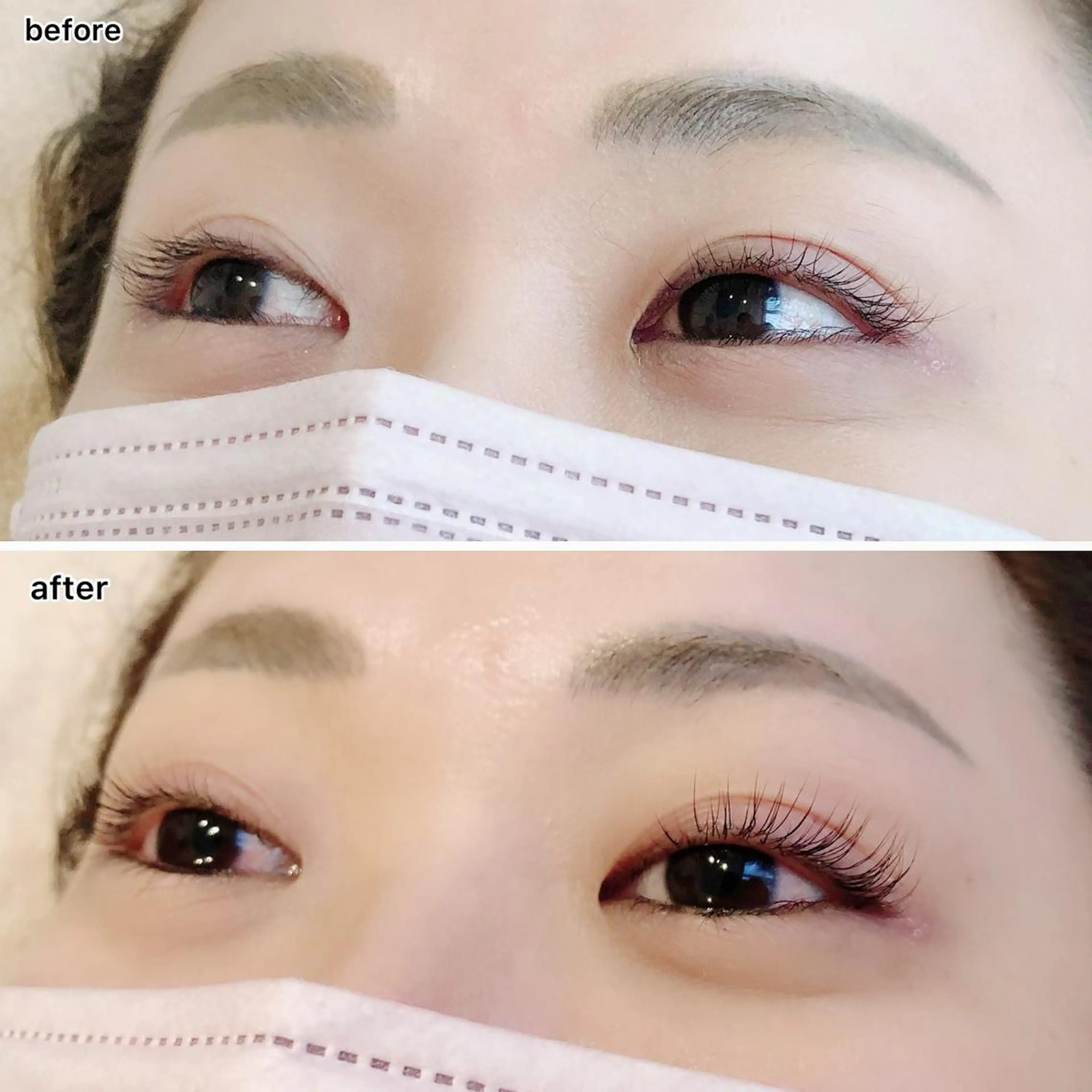 マツエク・マツパ sHioN髪質改善 美髪矯正／ヘア着付けのヘアスタイル