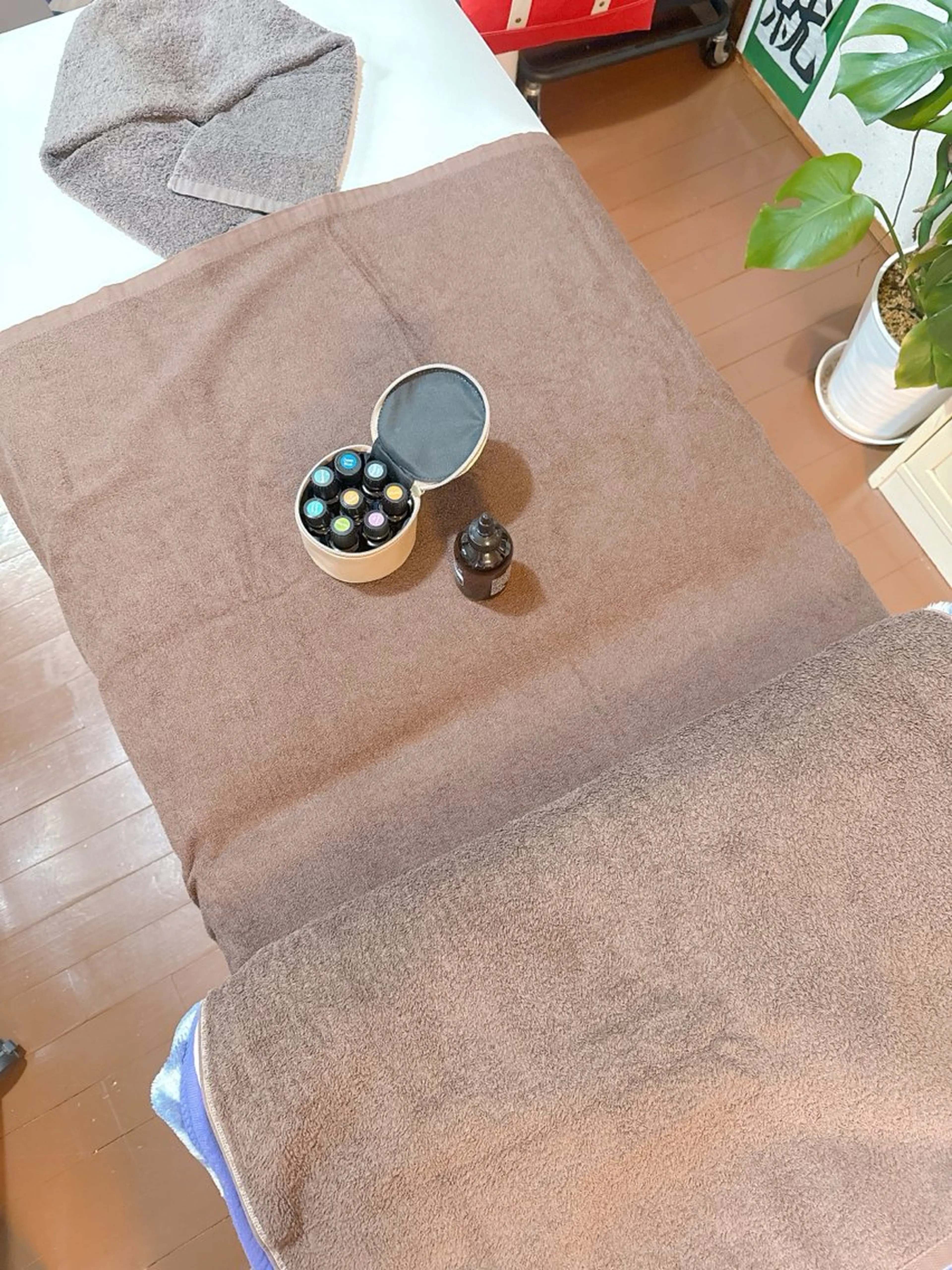 にじいろ nailのネイルデザイン