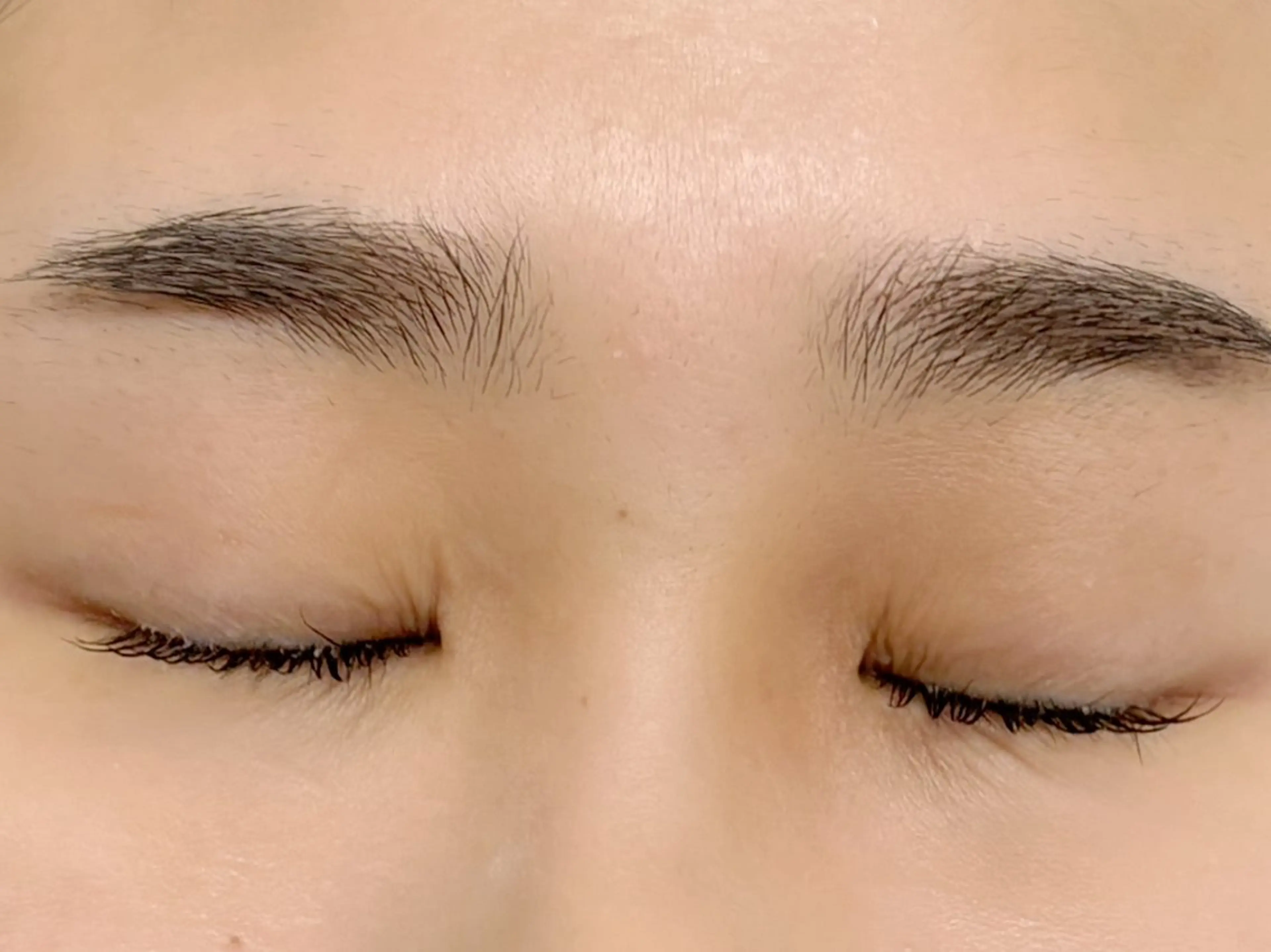 マツエク・マツパ グランアイ 船橋南口店所属・💎グランアイ船橋 南口店　箕輪💎のマツエク・マツパデザイン