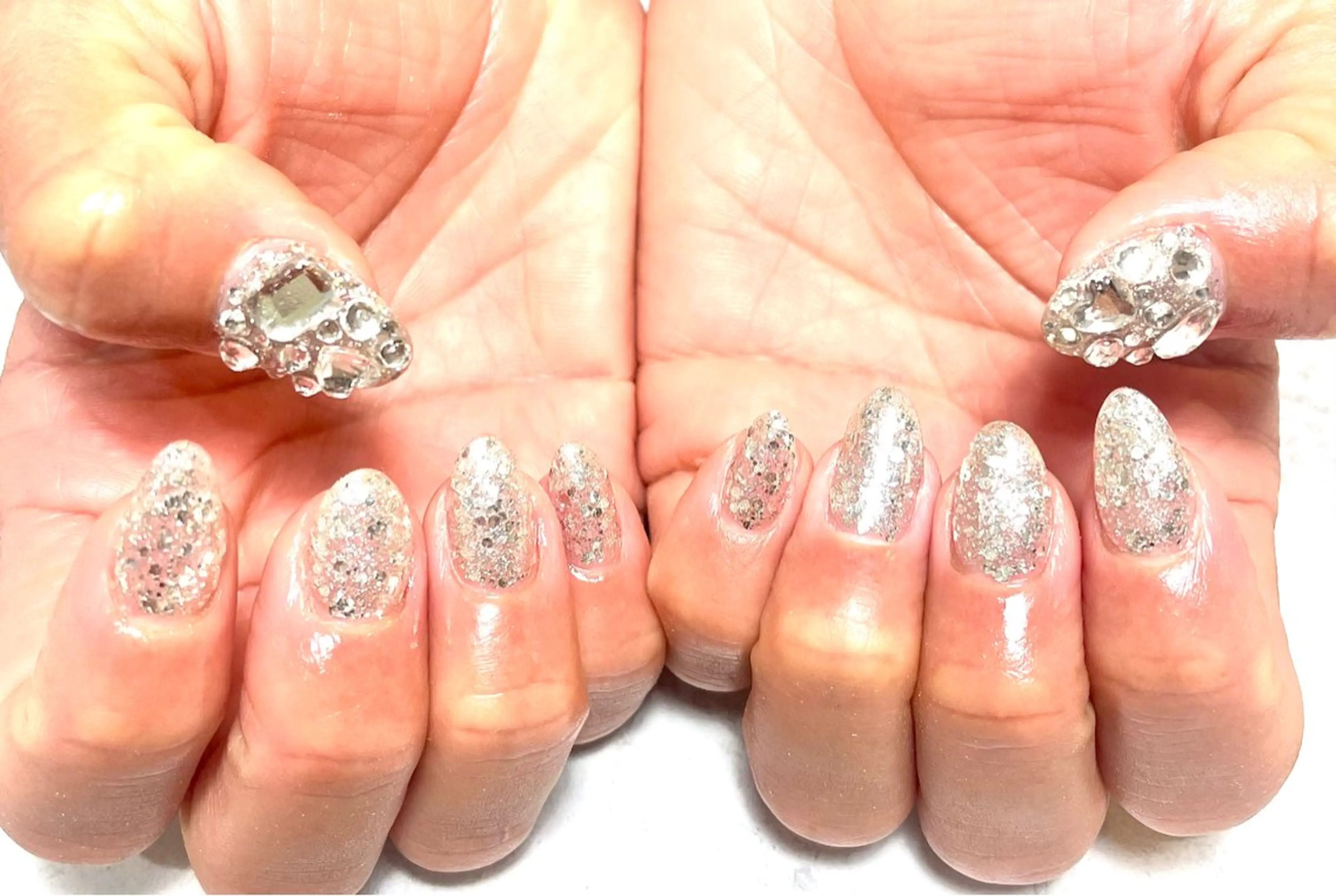 ネイル koto nails所属・koto nailsのネイルデザイン