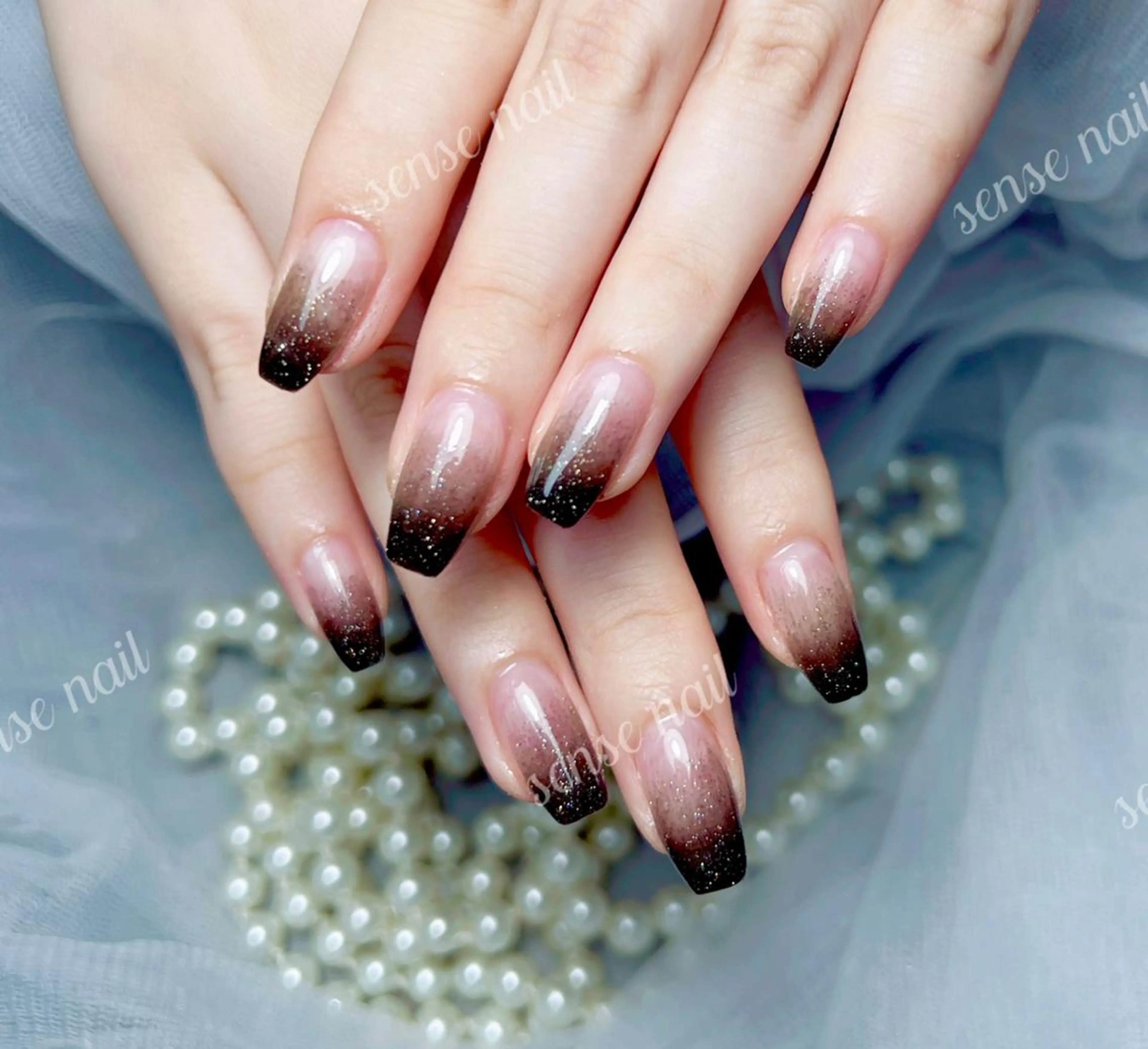 ネイル YUKI 💗 渋谷店のネイルデザイン