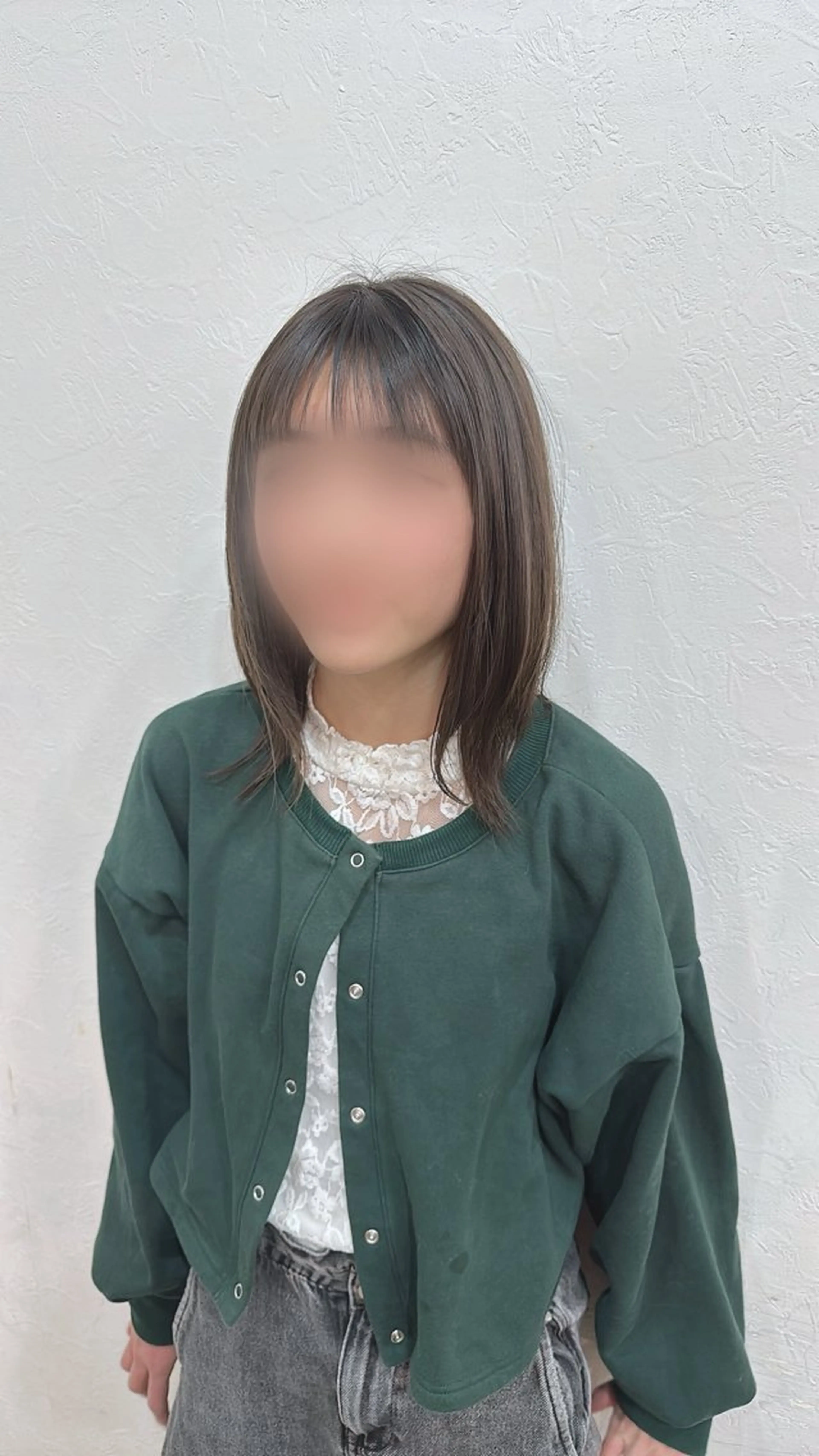 ミディアム レイヤーカット 🎀ITSUKI暖色 カラー/レイヤー🎀のヘアスタイル