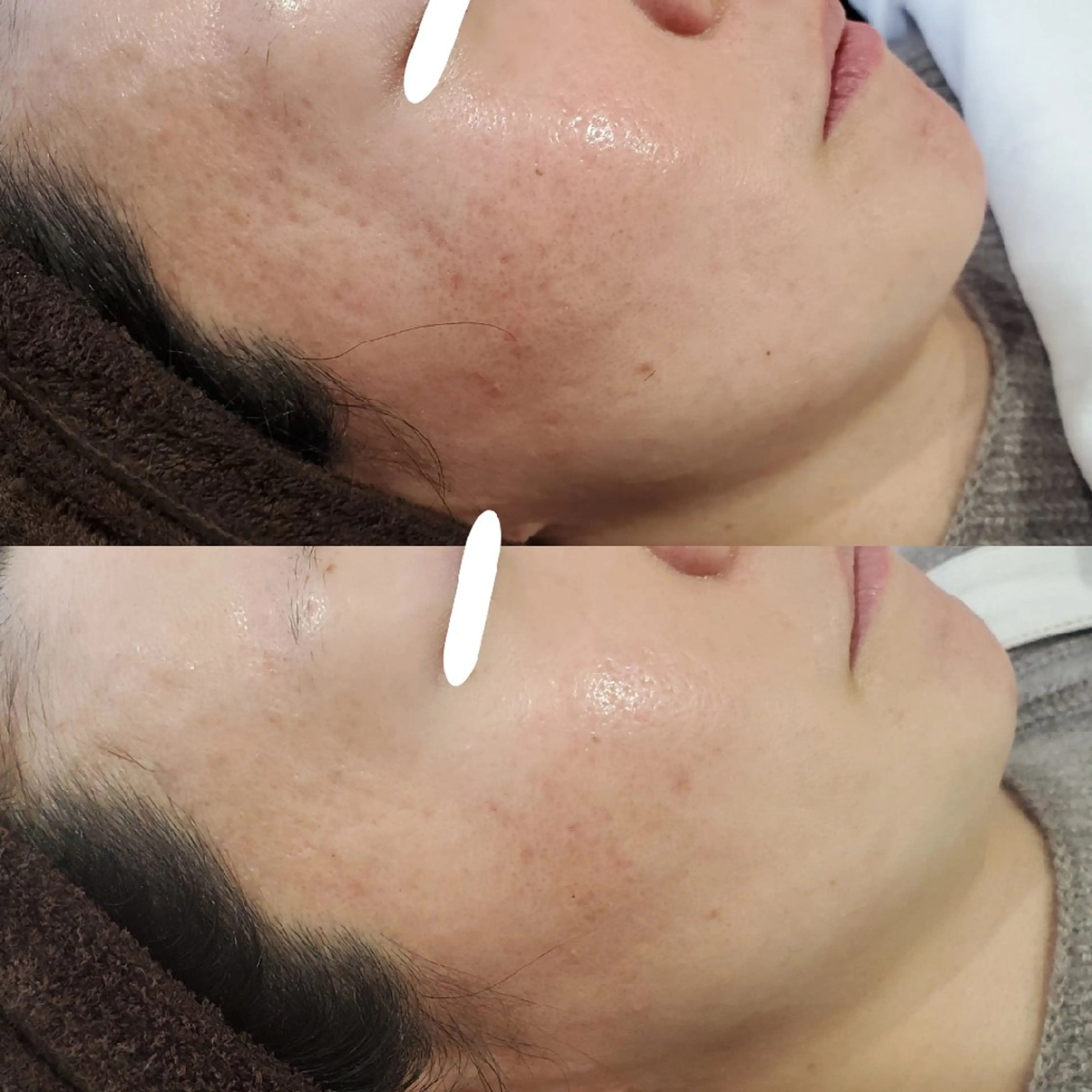 エステ Salon b.p. 渋谷のエステ・リラクイメージ