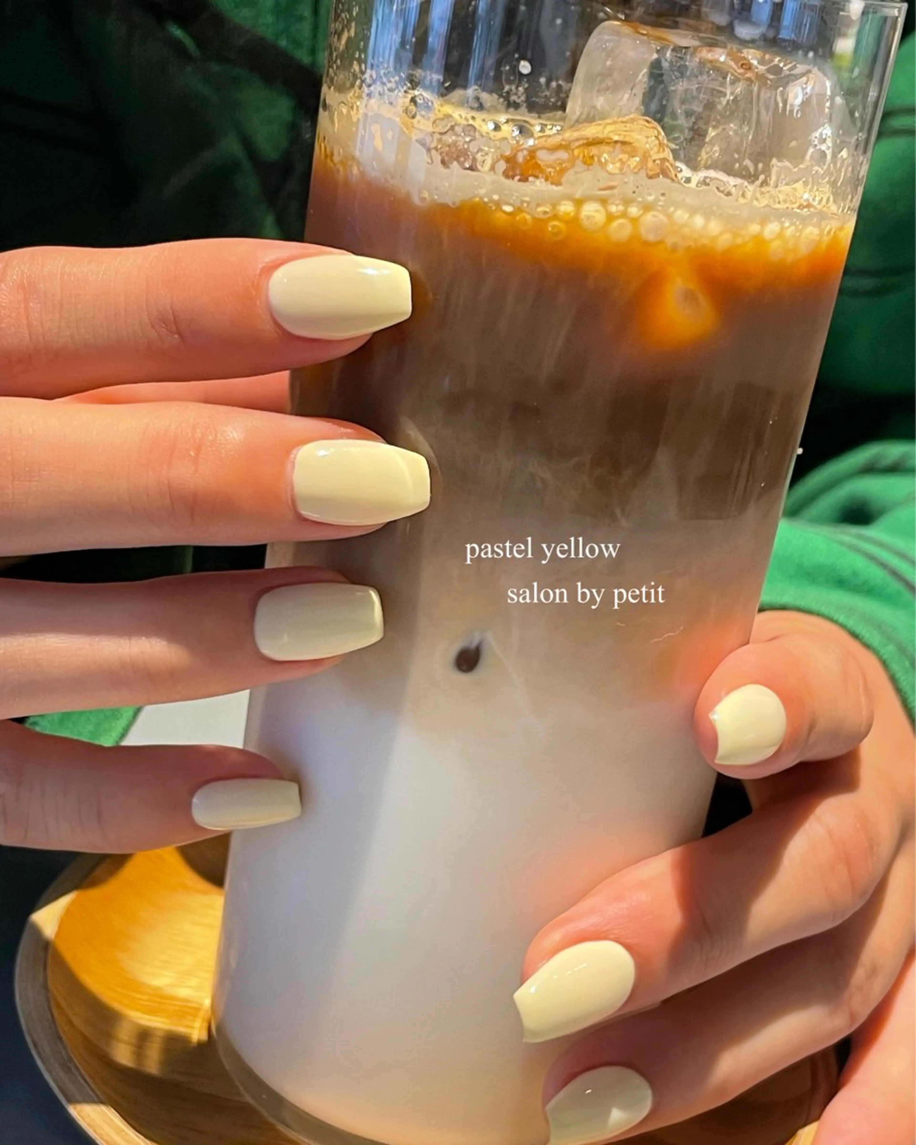 ネイル ハンドネイル petit所属・Saaya🫧 _petitのネイルデザイン