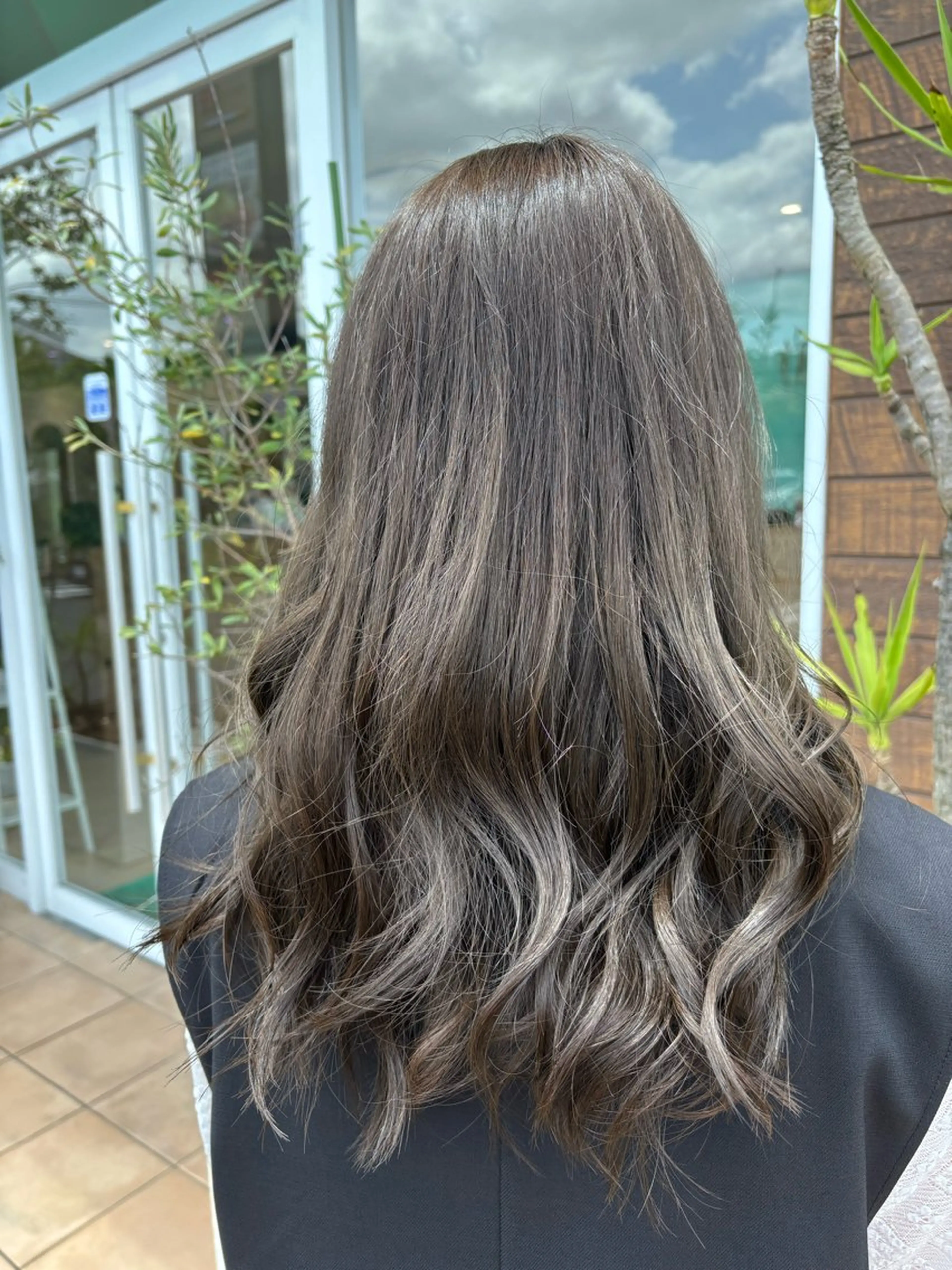 🔅カット×カラー🔅の写真