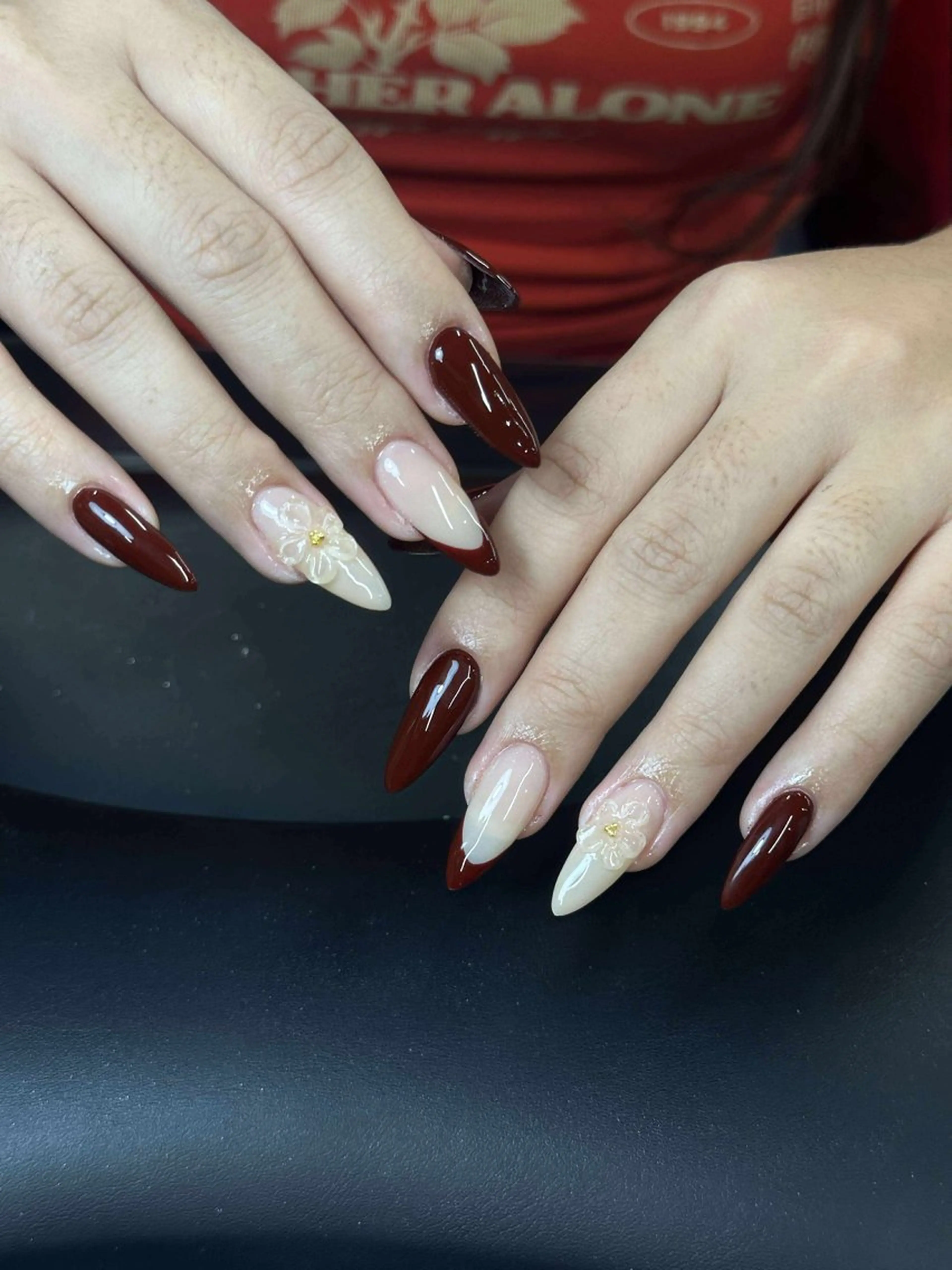 ネイル Iconic所属・Iconic Nailのネイルデザイン