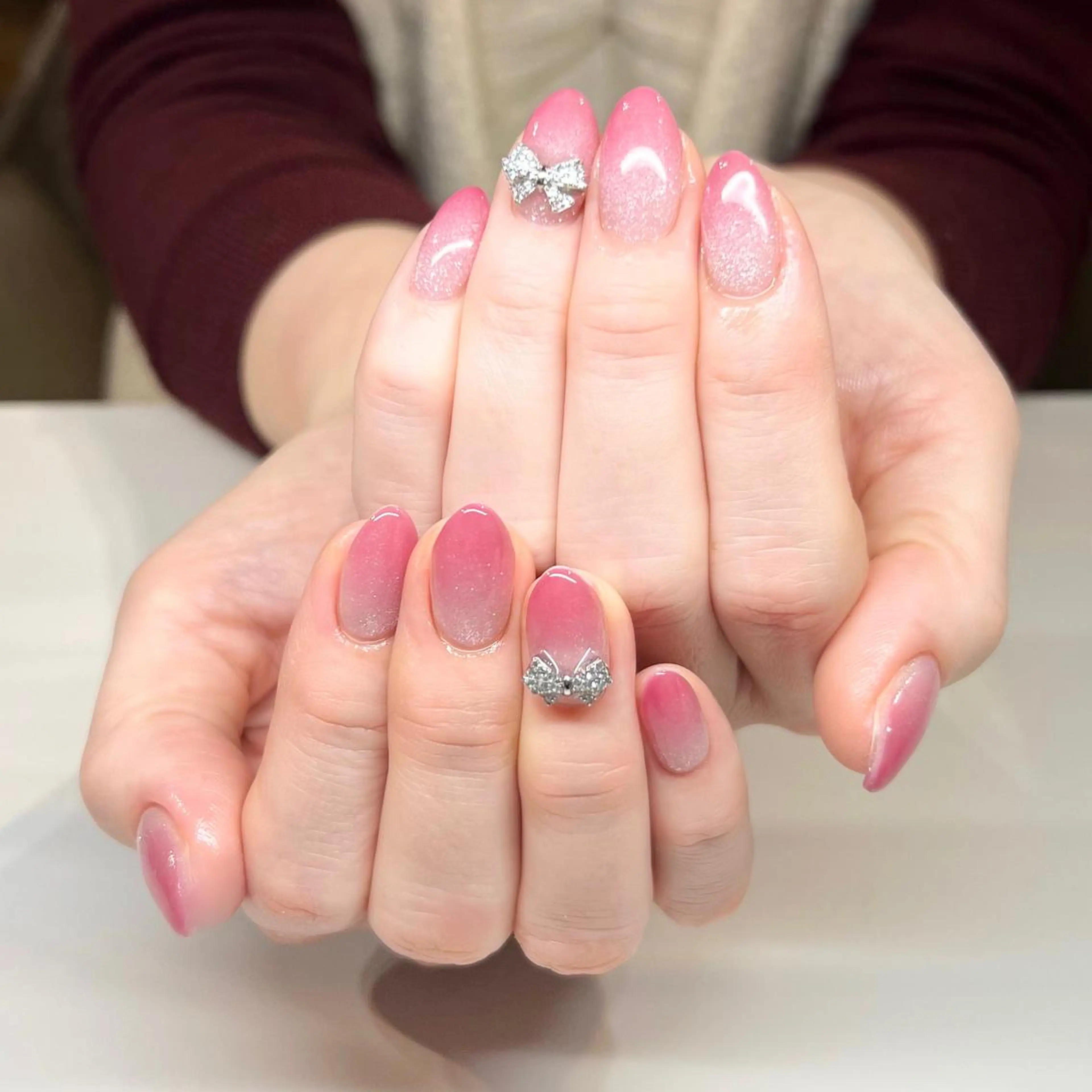 ネイル WEZU NAILのネイルデザイン